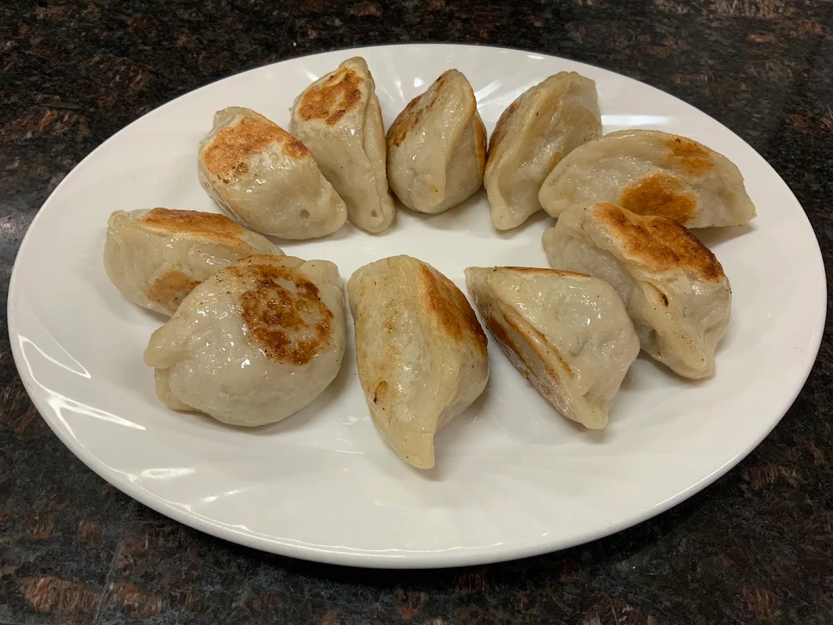 63. Honey Garlic Pork Tenderloin