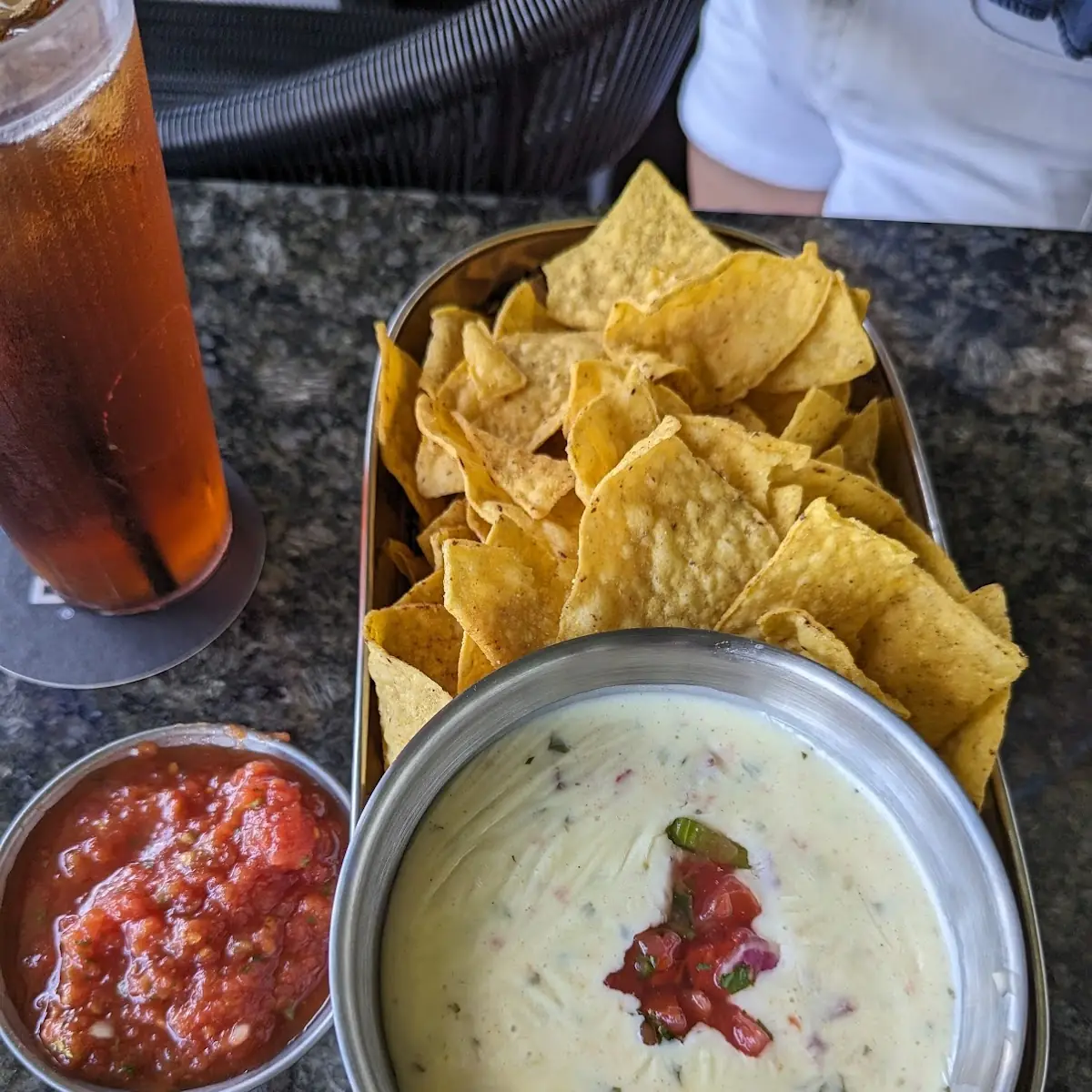Cheese Dip