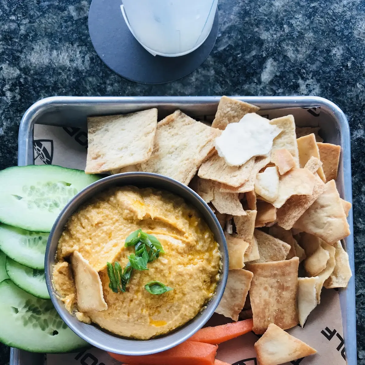 Hummus