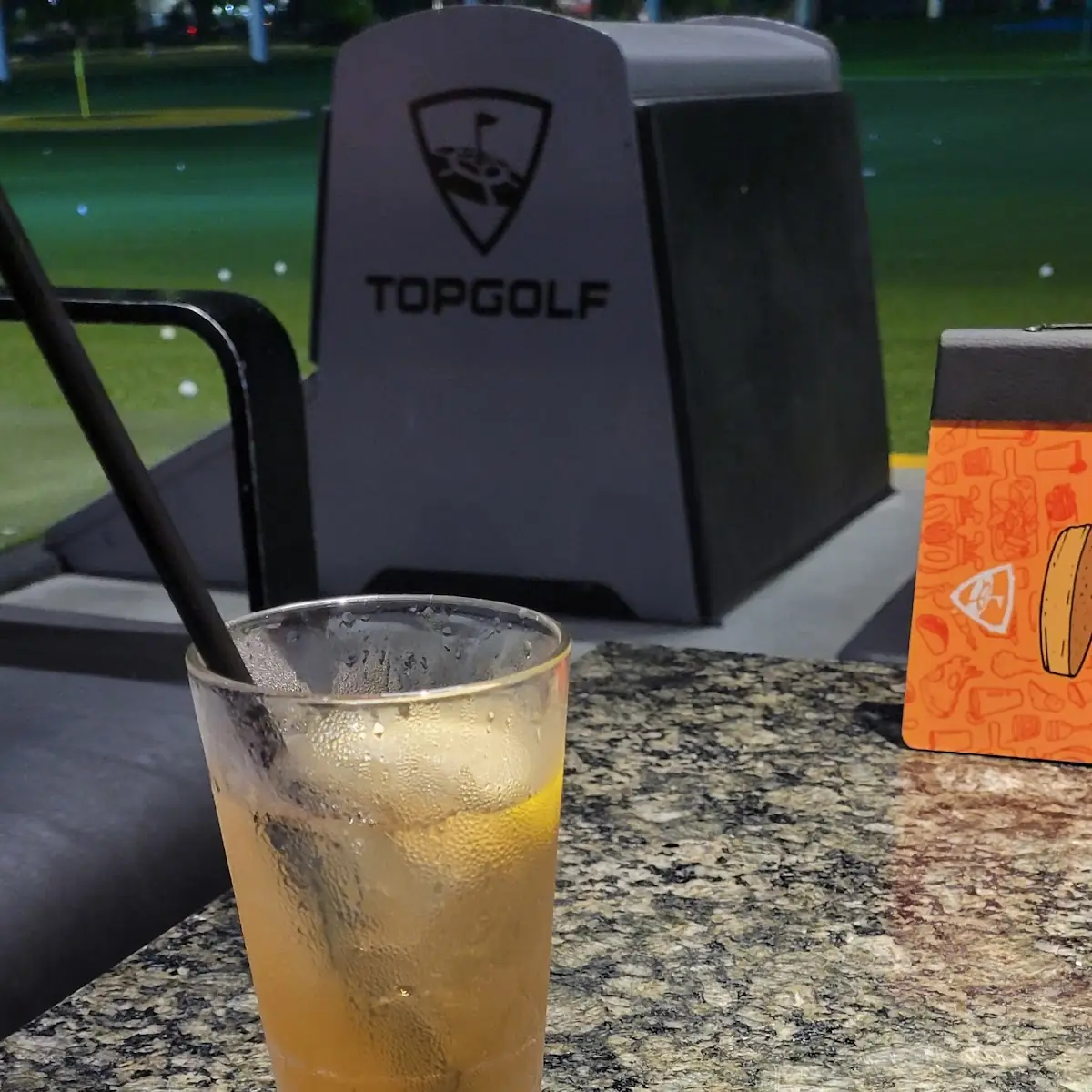 Long Island Ice Tea