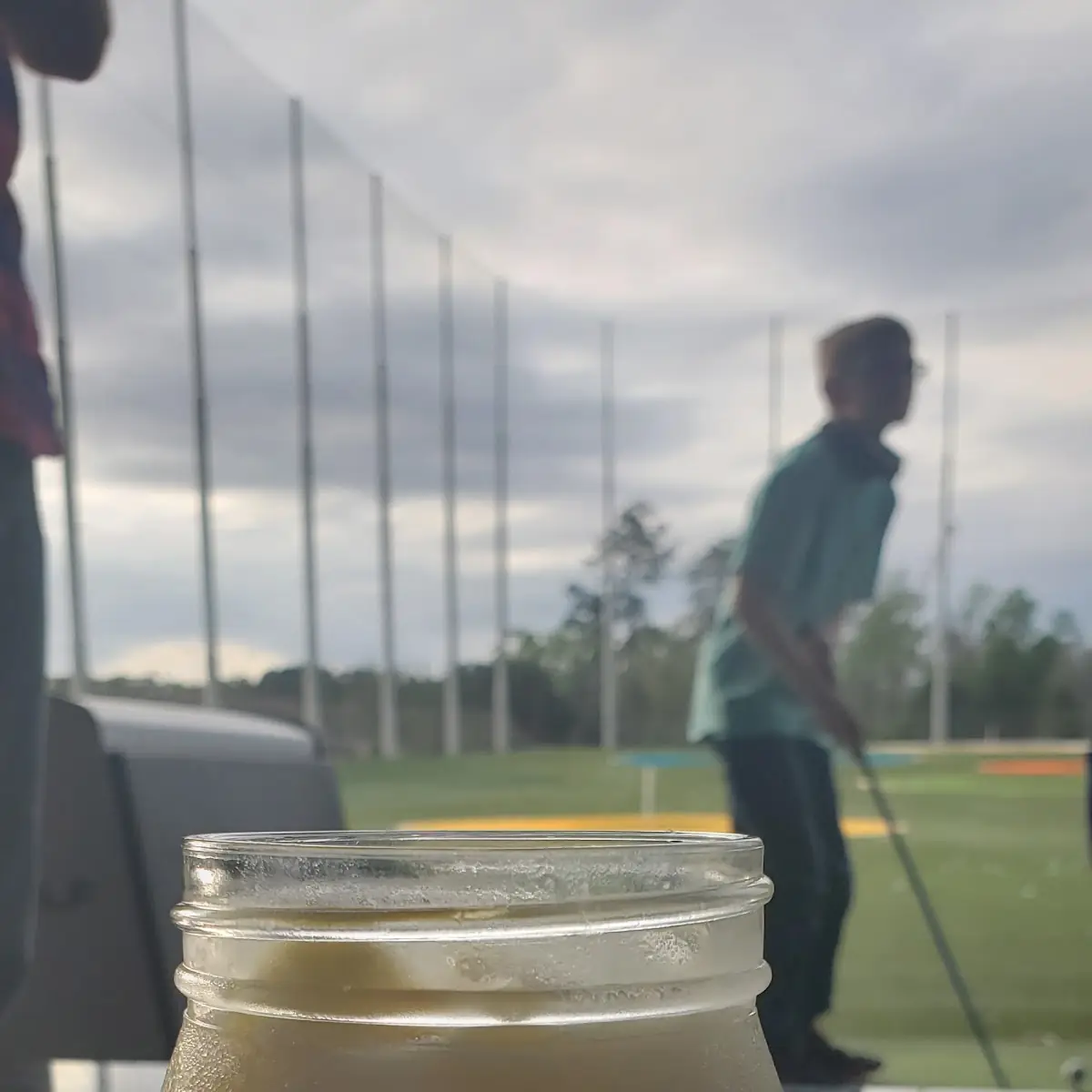 Pina Colada