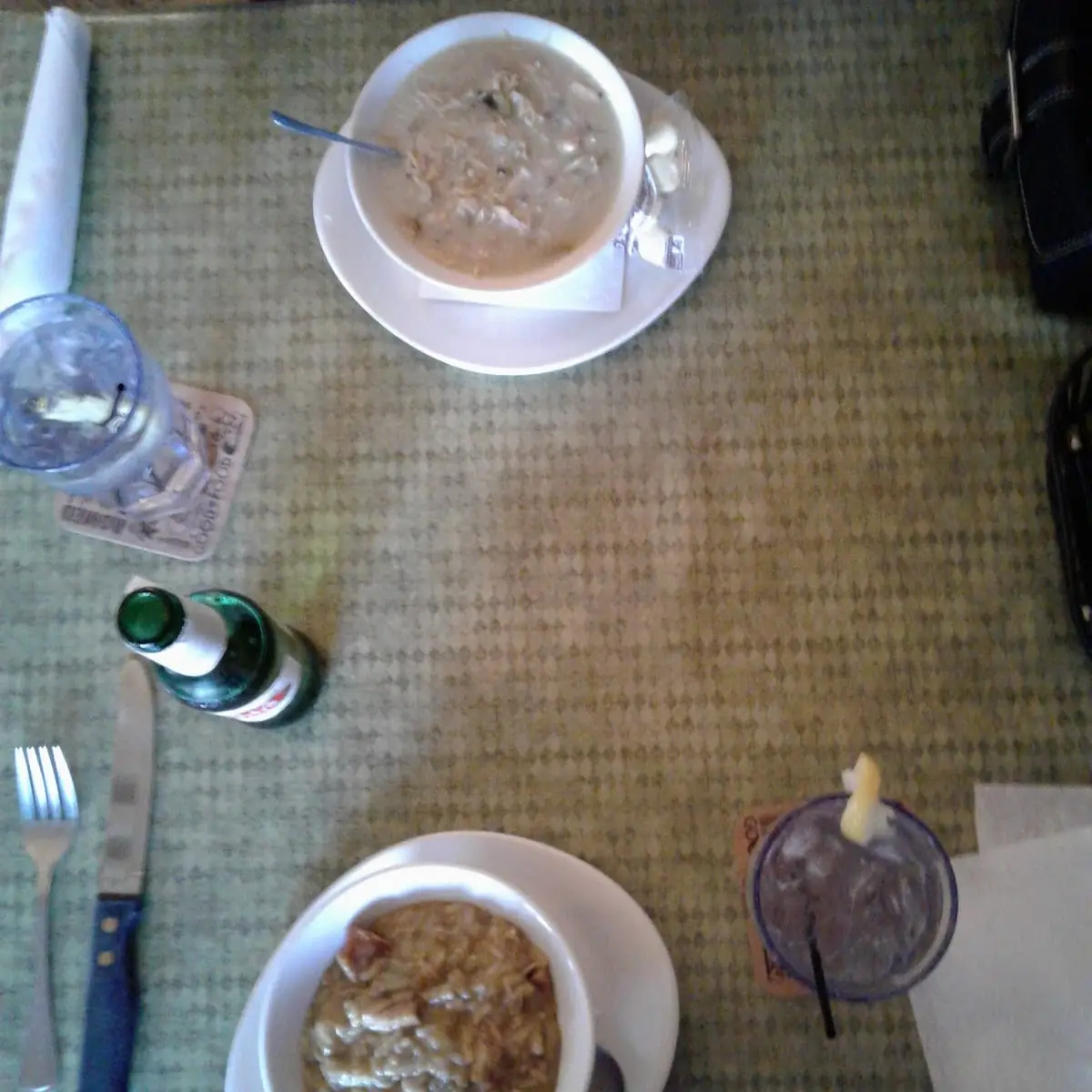 Soup of the Day