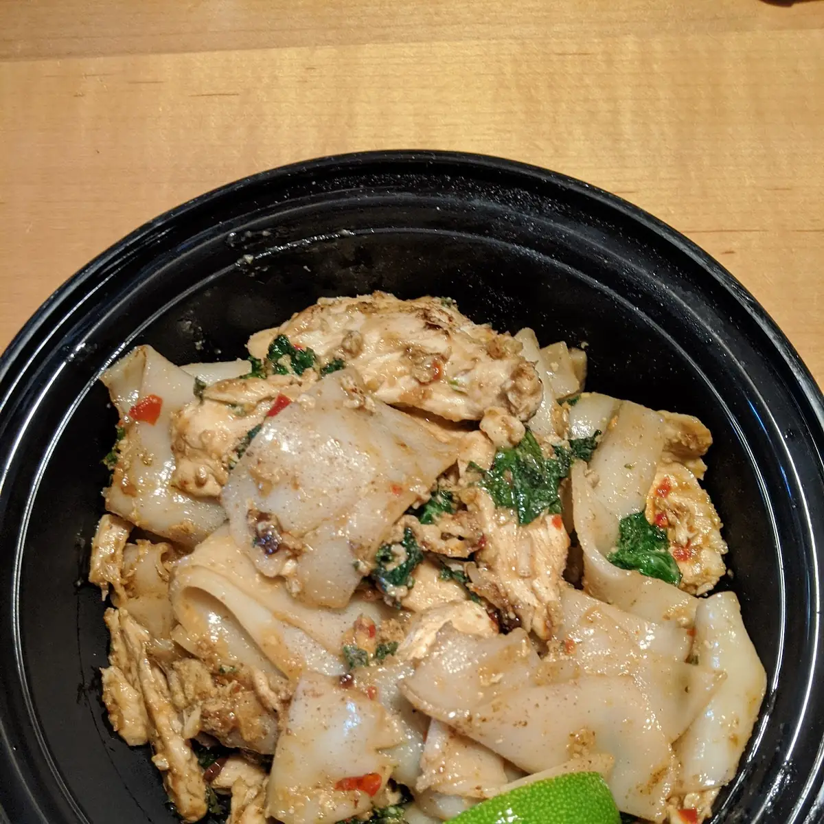 Pad See EW