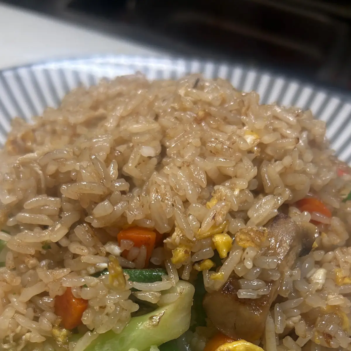 Thai Fried Rice