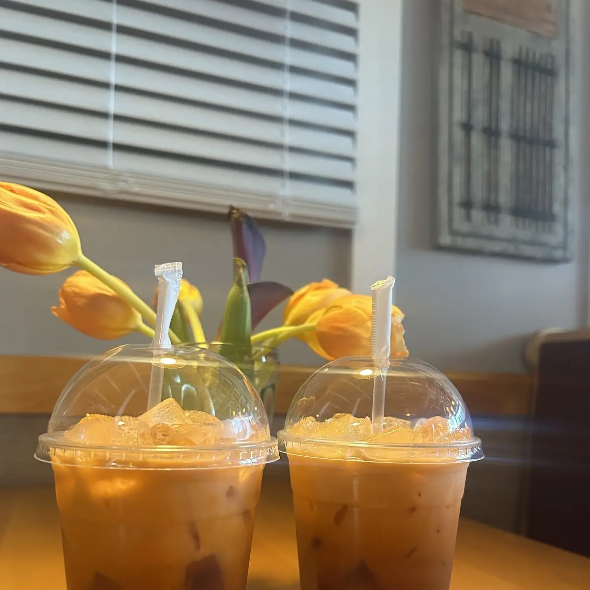 Thai Tea