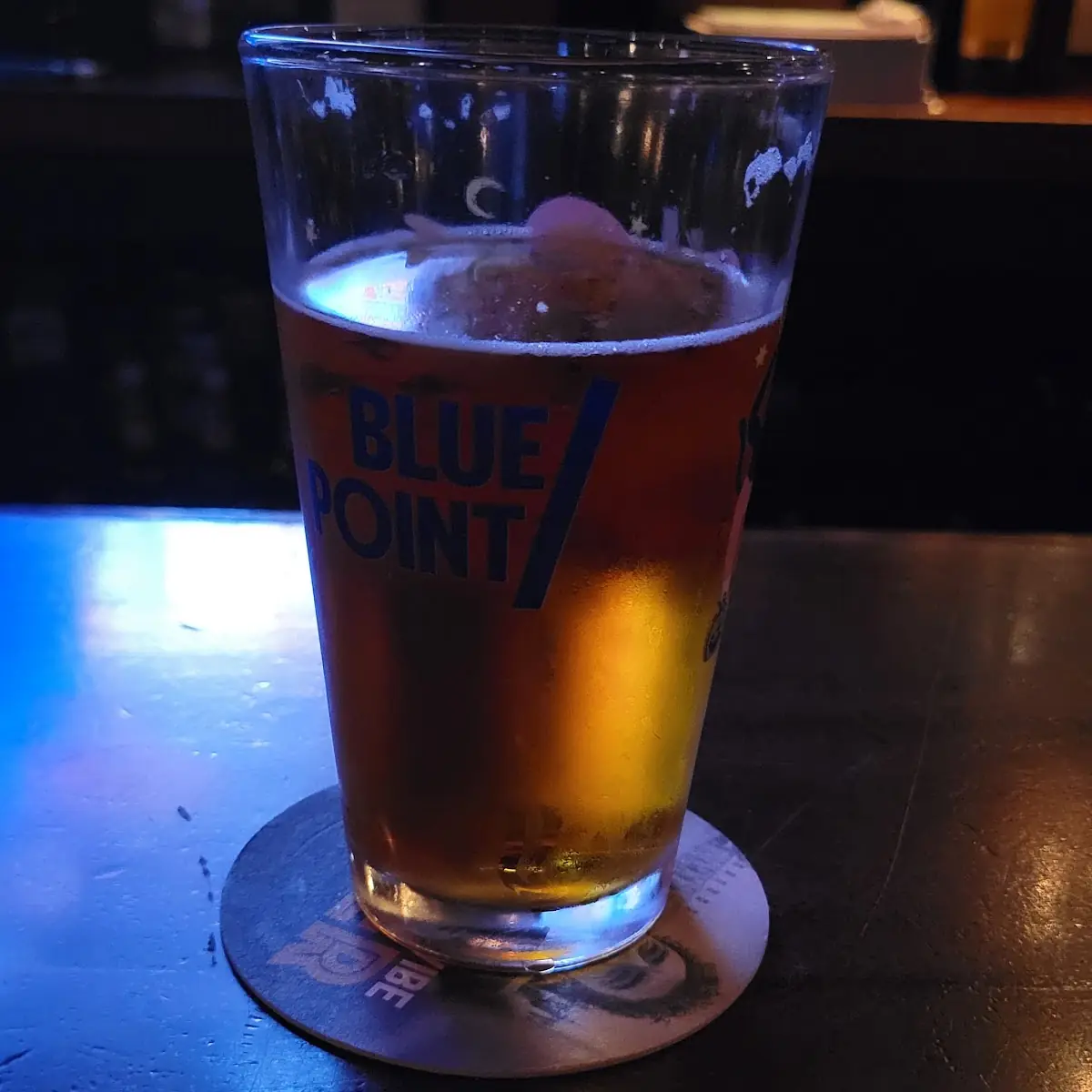 Brooklyn Lager