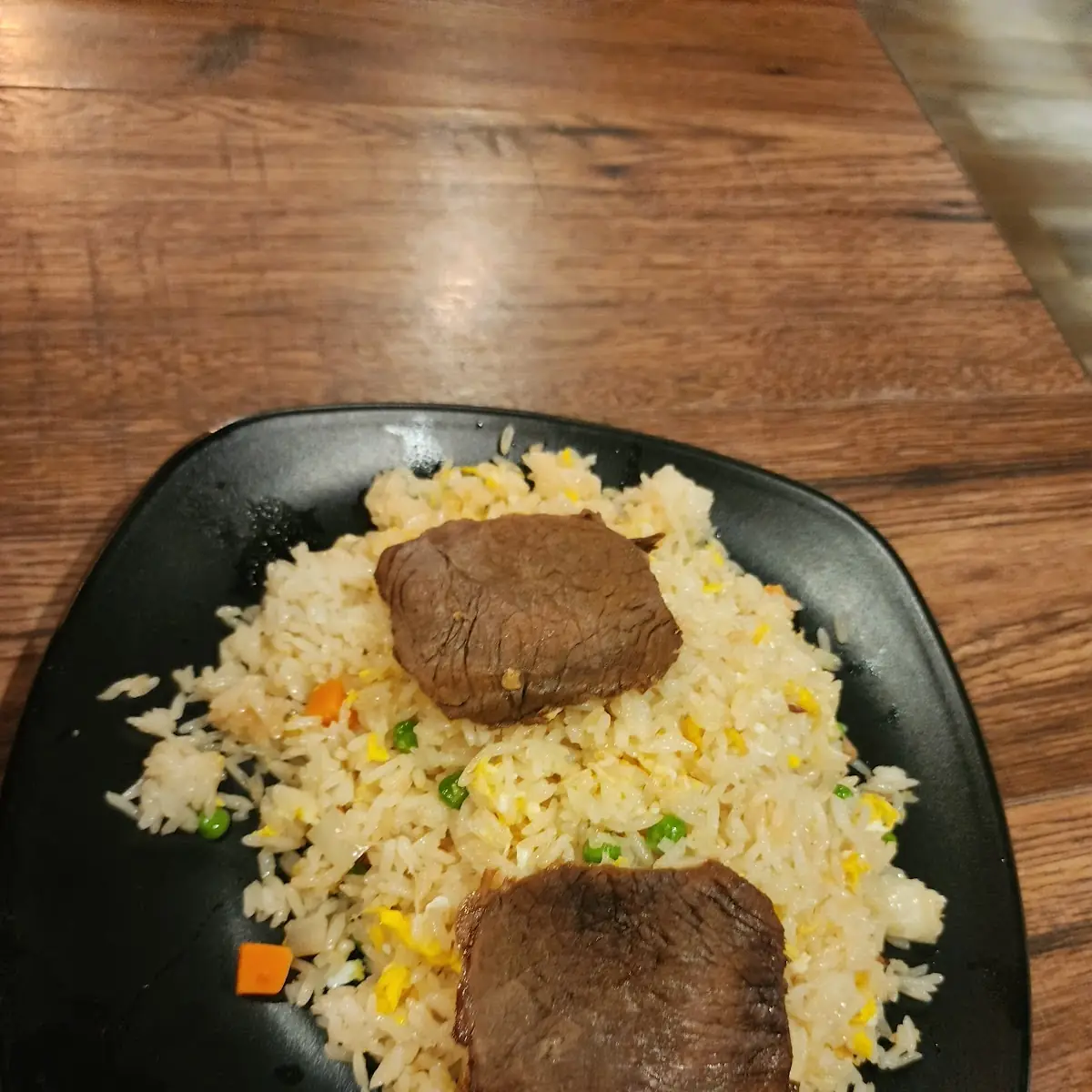 Beef Fried Rice