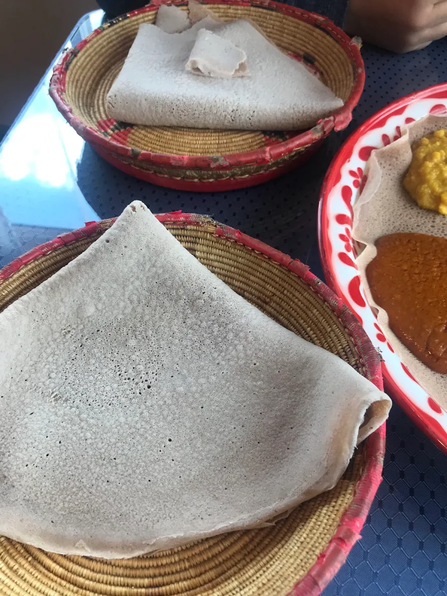 Injera