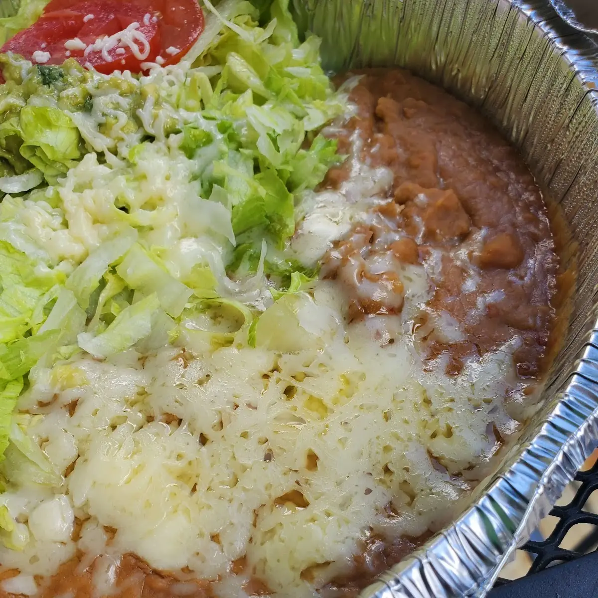 Refried Beans