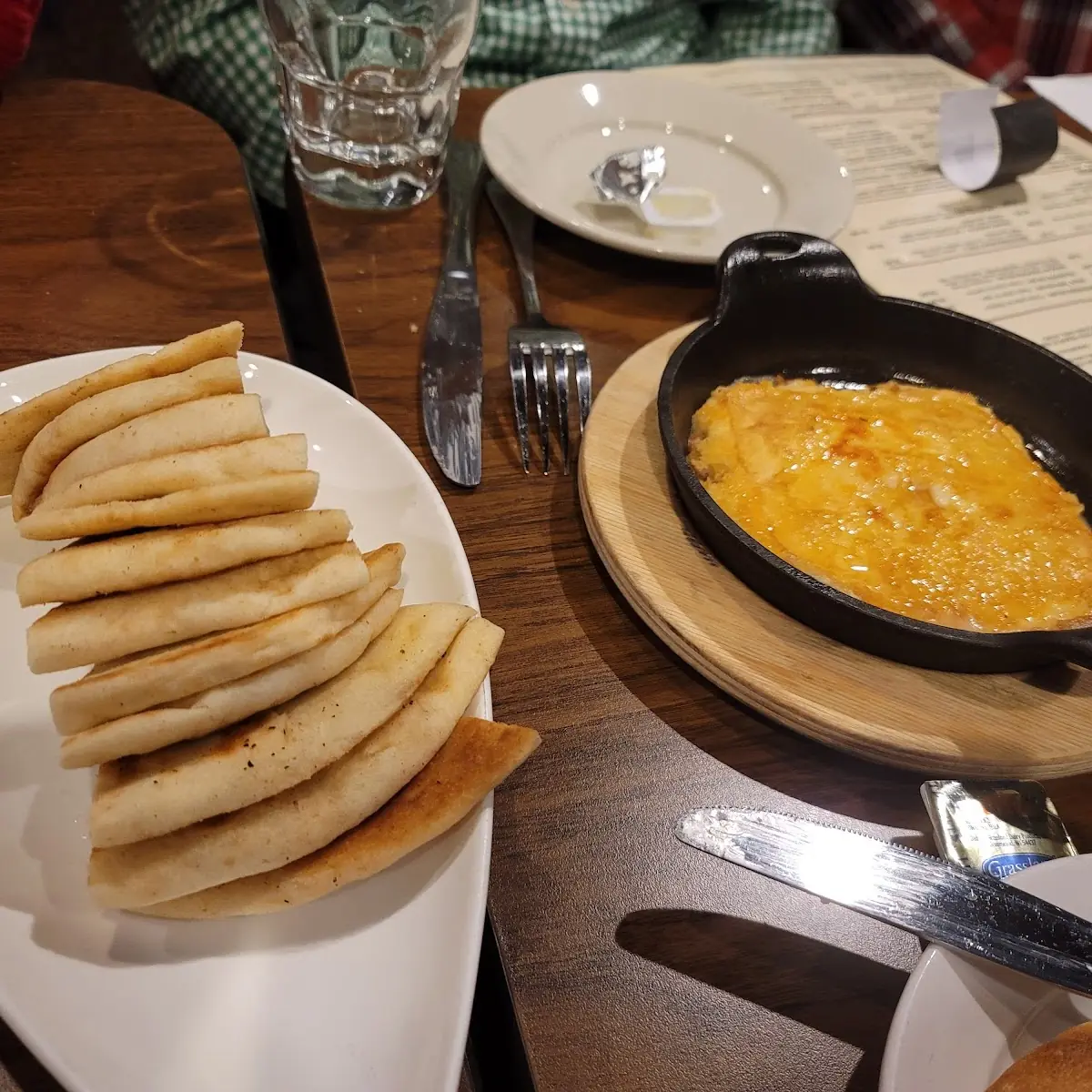 Pita Bread