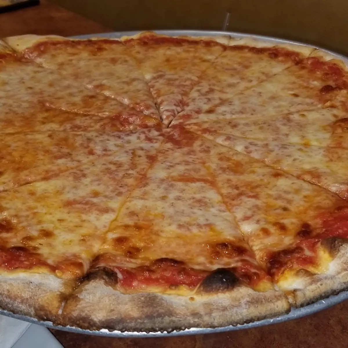 Cheese Pizza