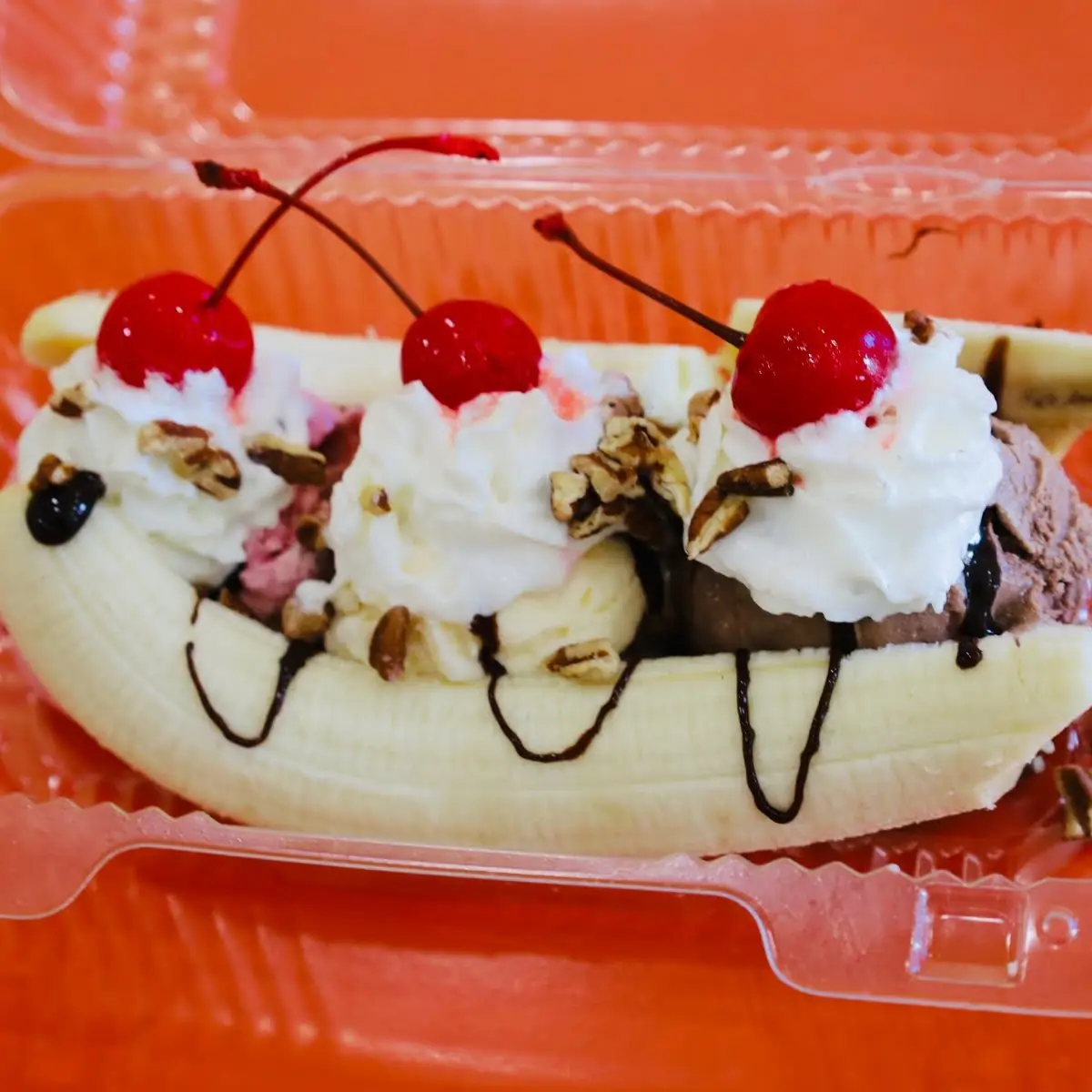 Banana Split