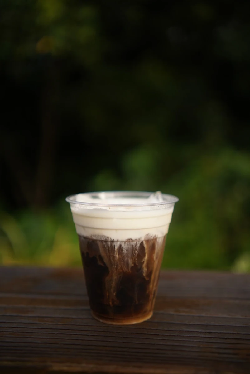 Cold Foam