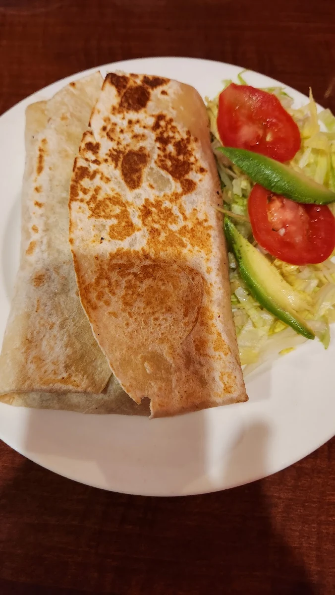 Burrito