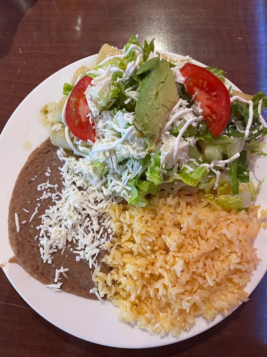 Carne Asada