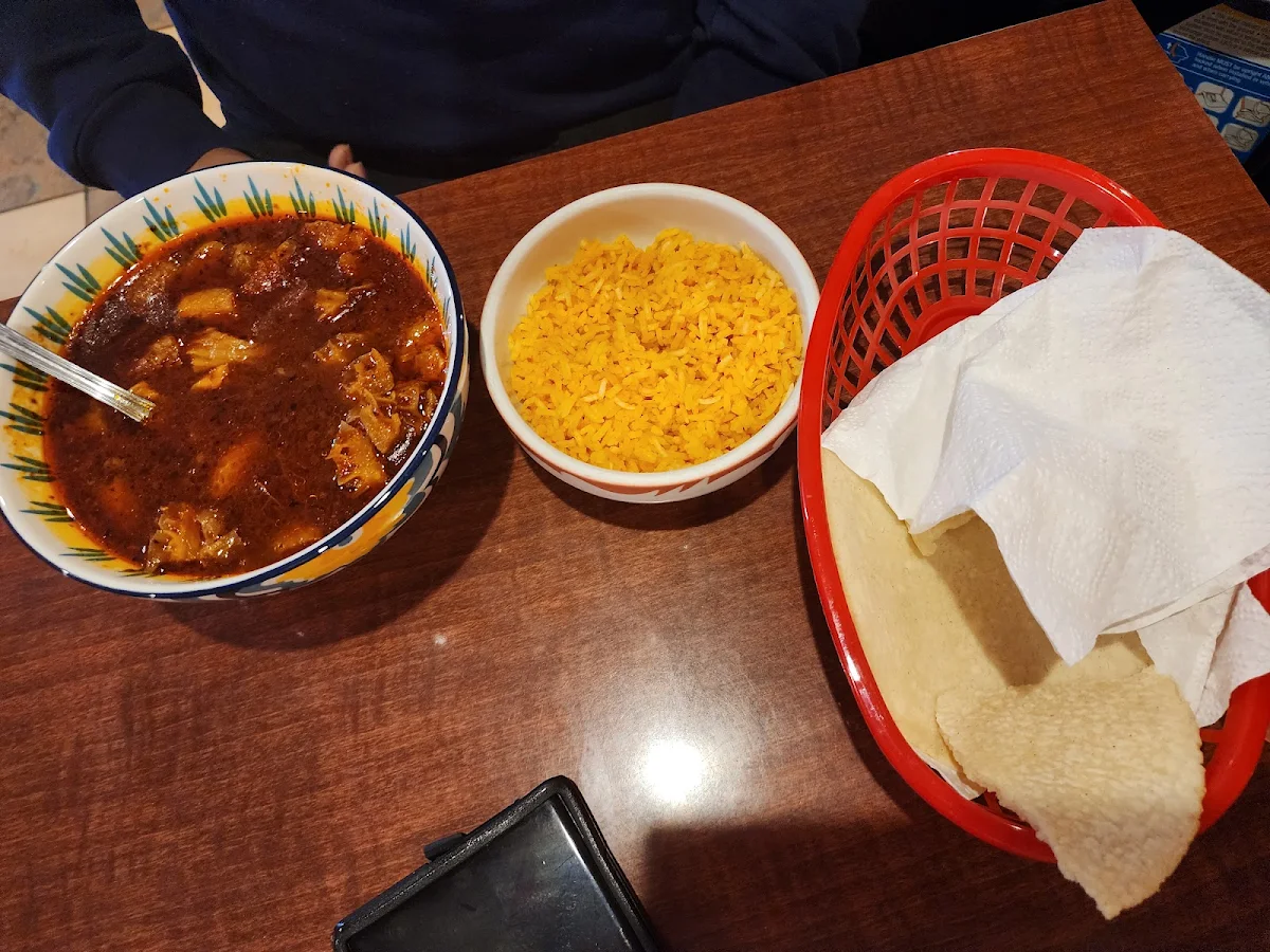 Menudo