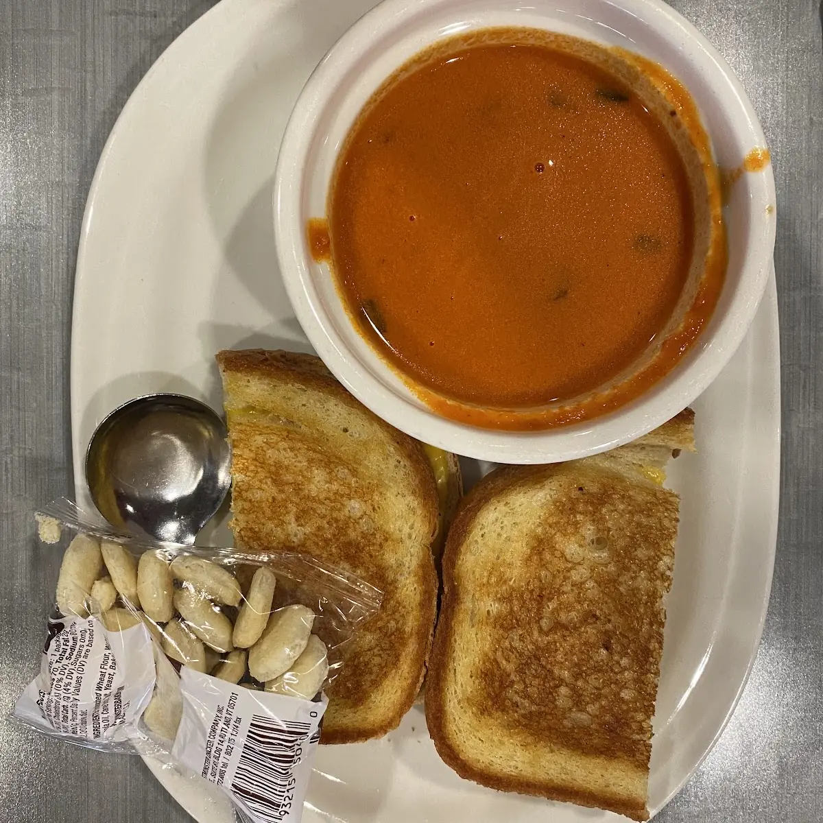 Tomato Soup