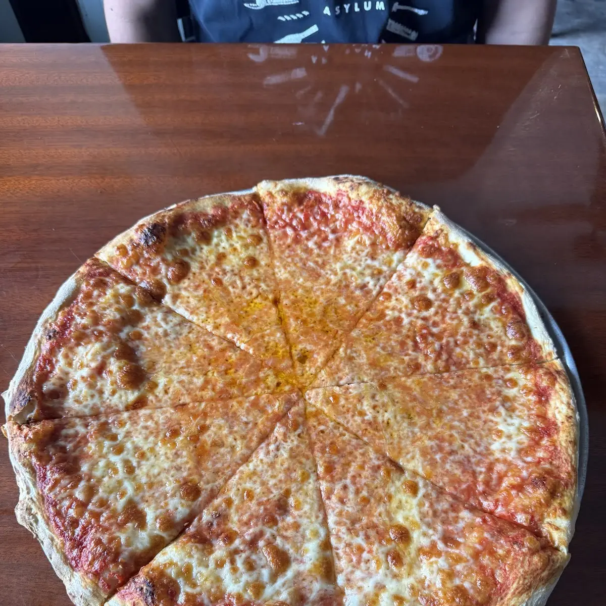 Cheese Pizza