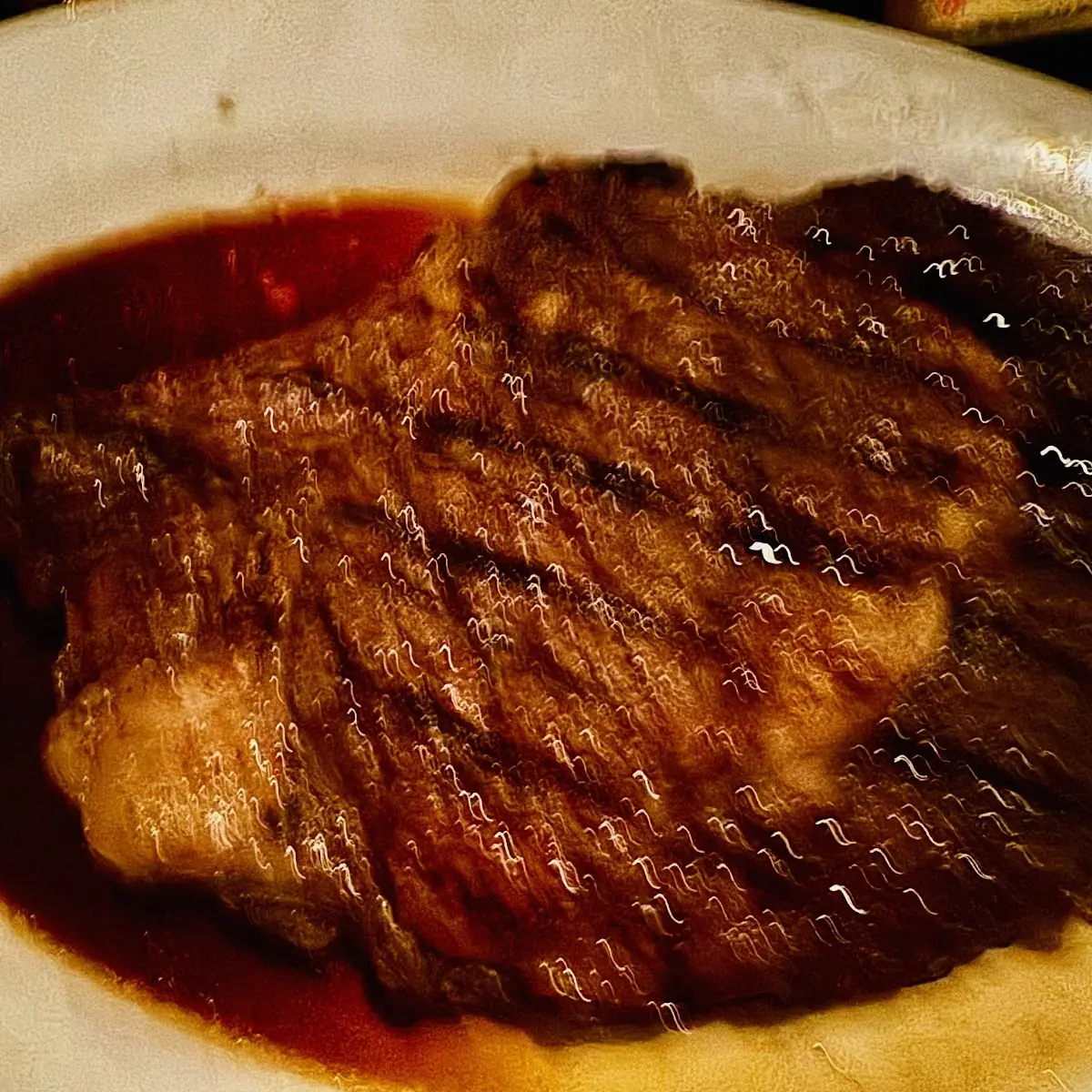 Ribeye Steak