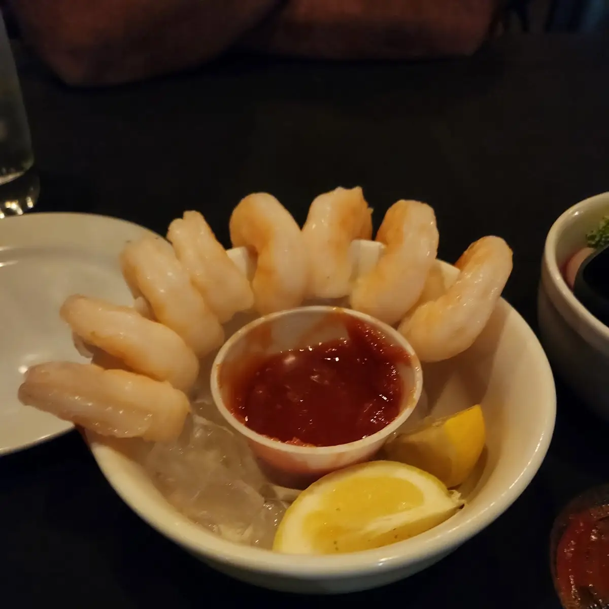 Shrimp Cocktail