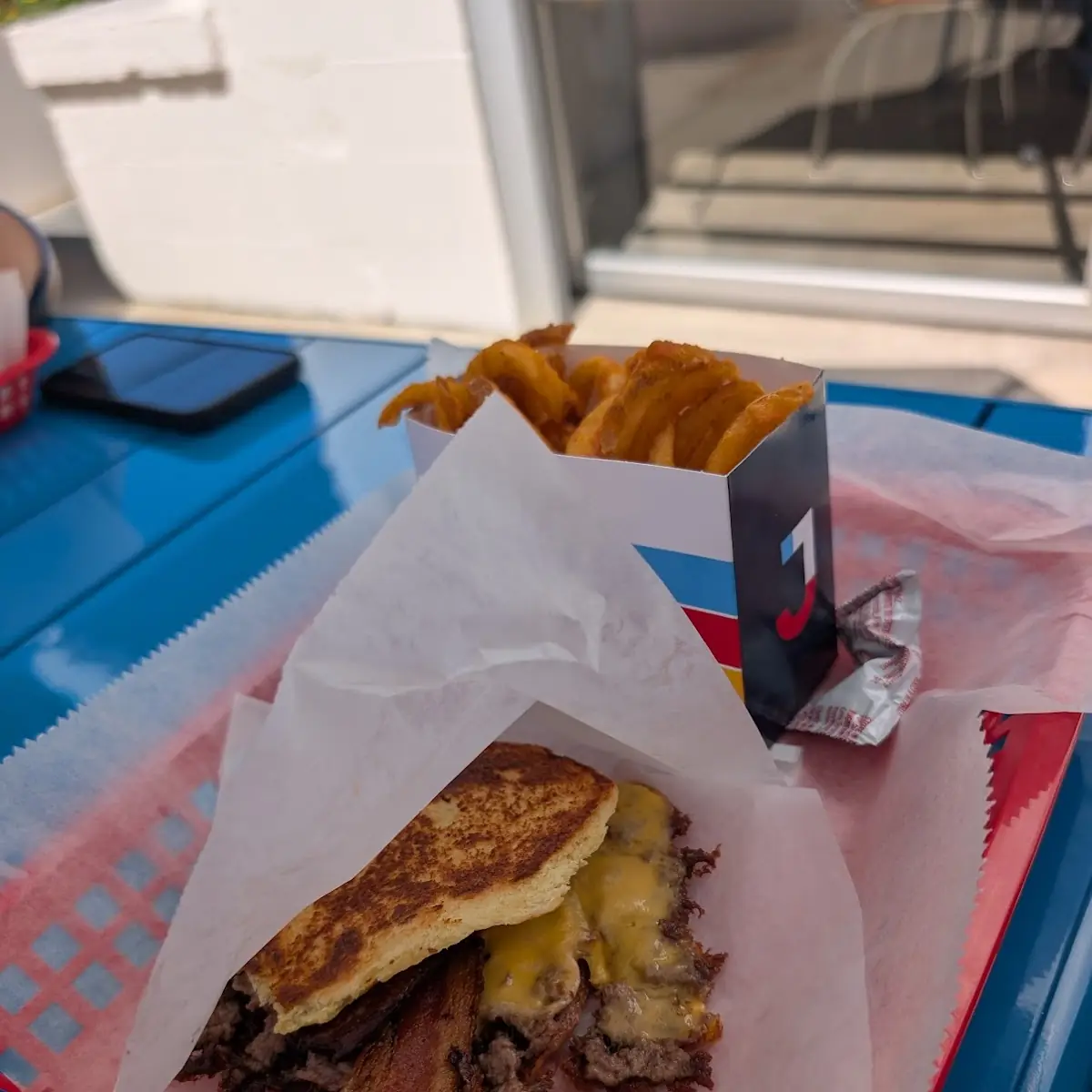 Patty Melt