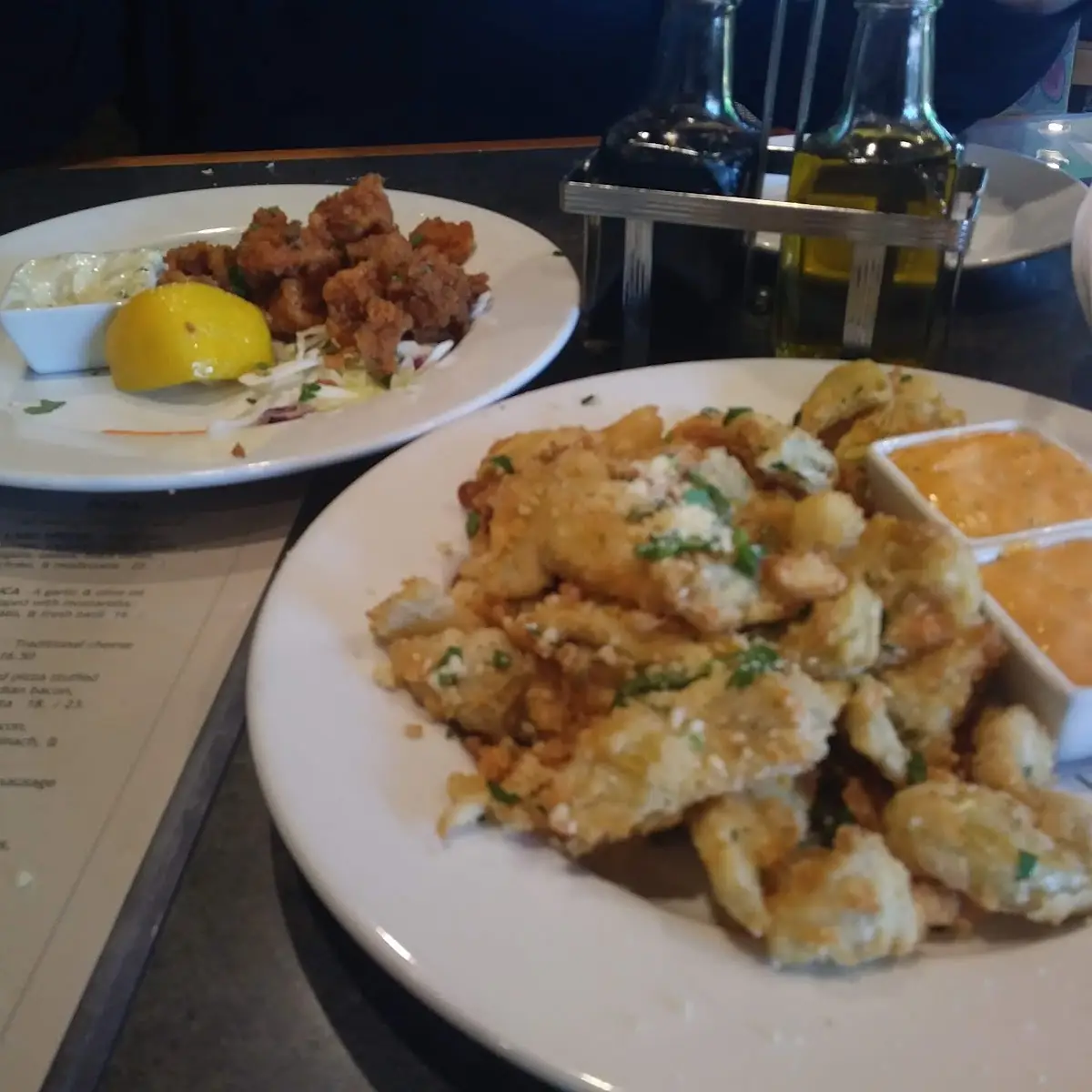 Artichoke Hearts