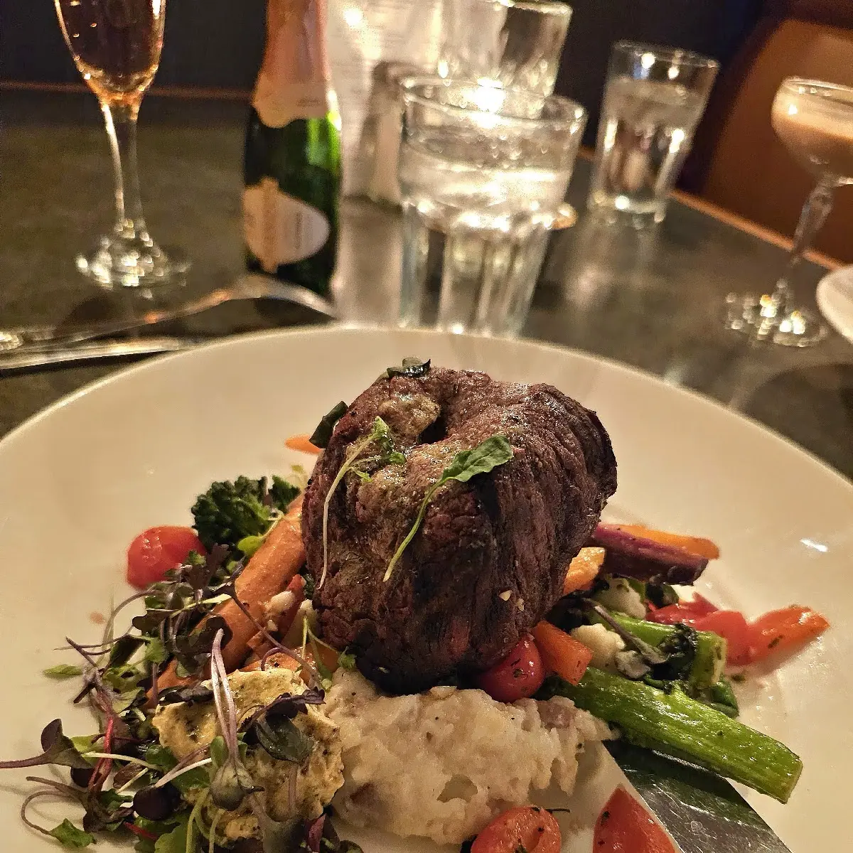 Filet Mignon