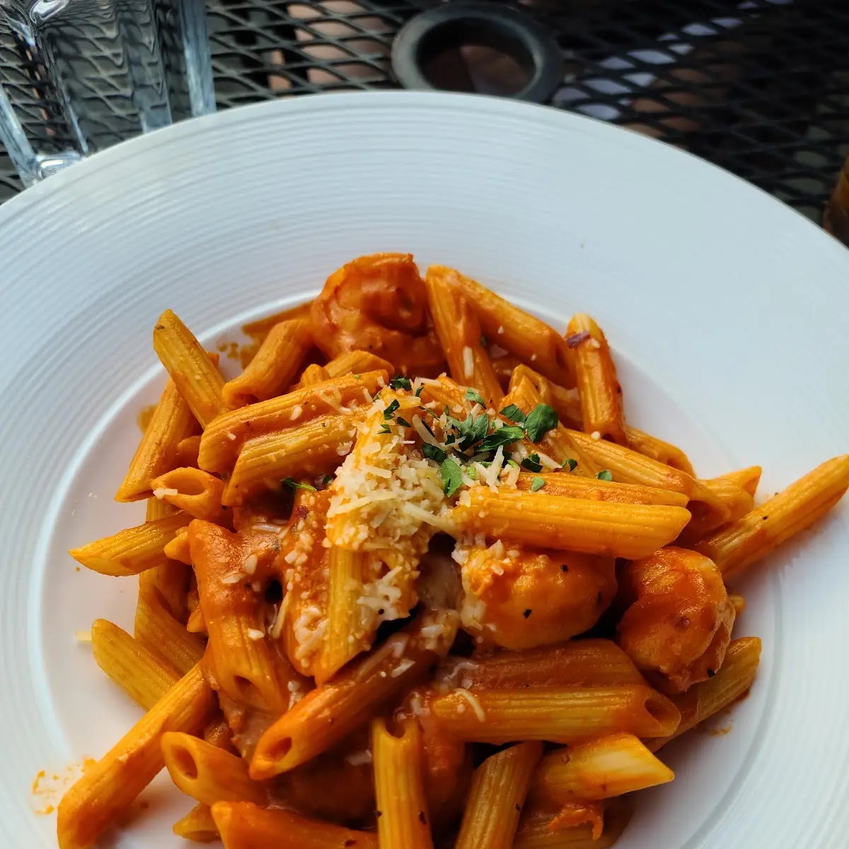 Italian Sausage