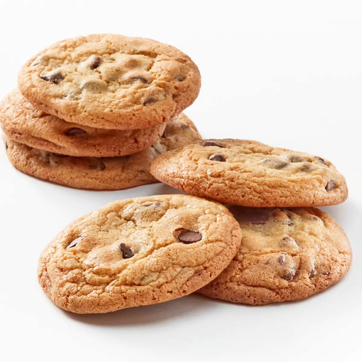 Chocolate Chip Cookie