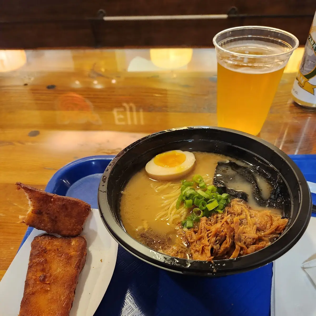 Tonkotsu Ramen
