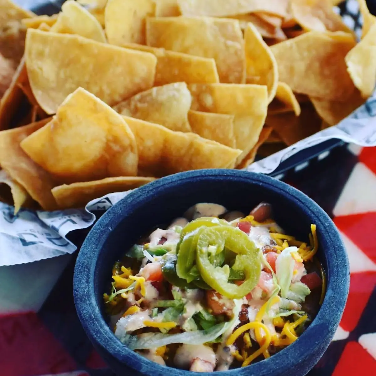 Burrito Bowl