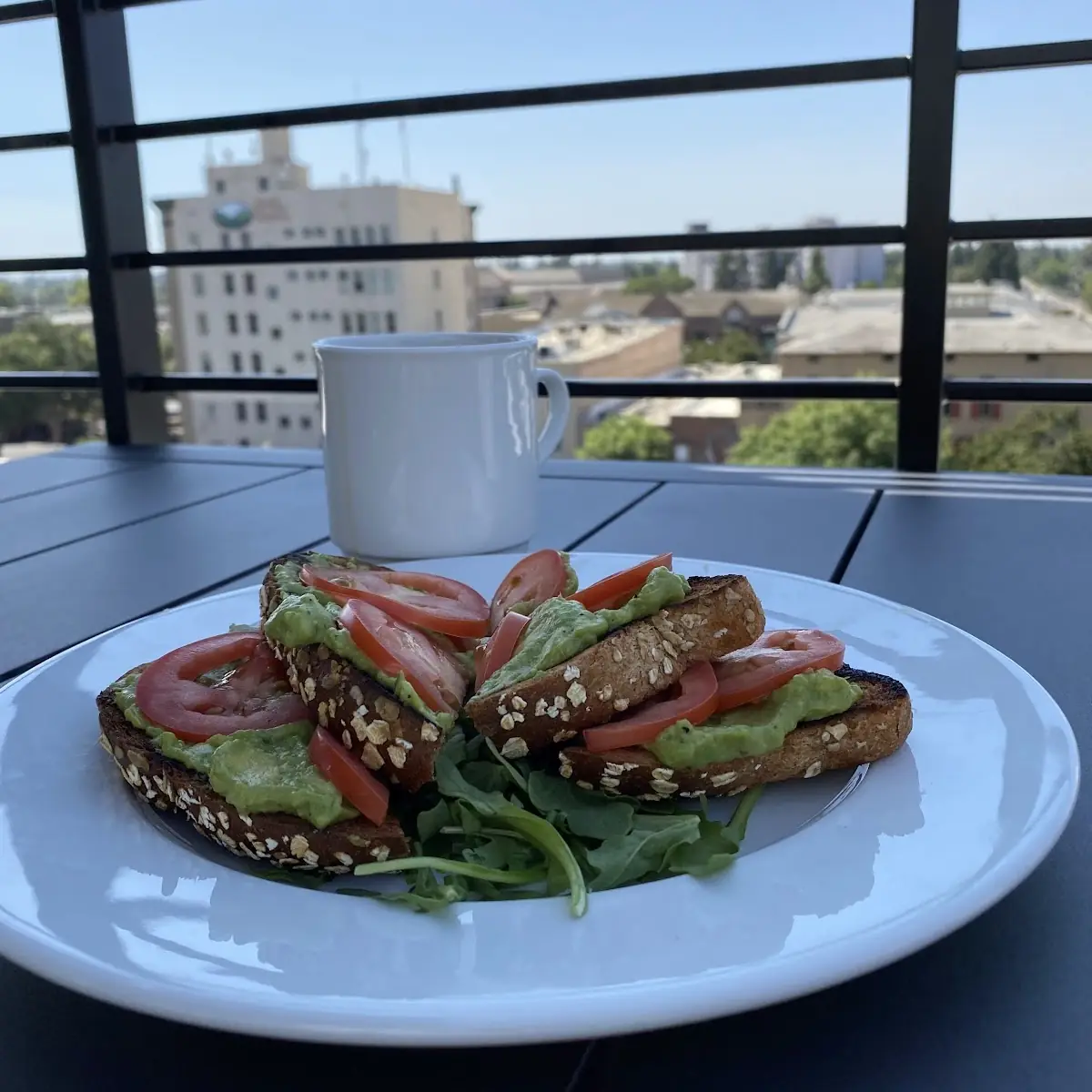 Avocado Toast