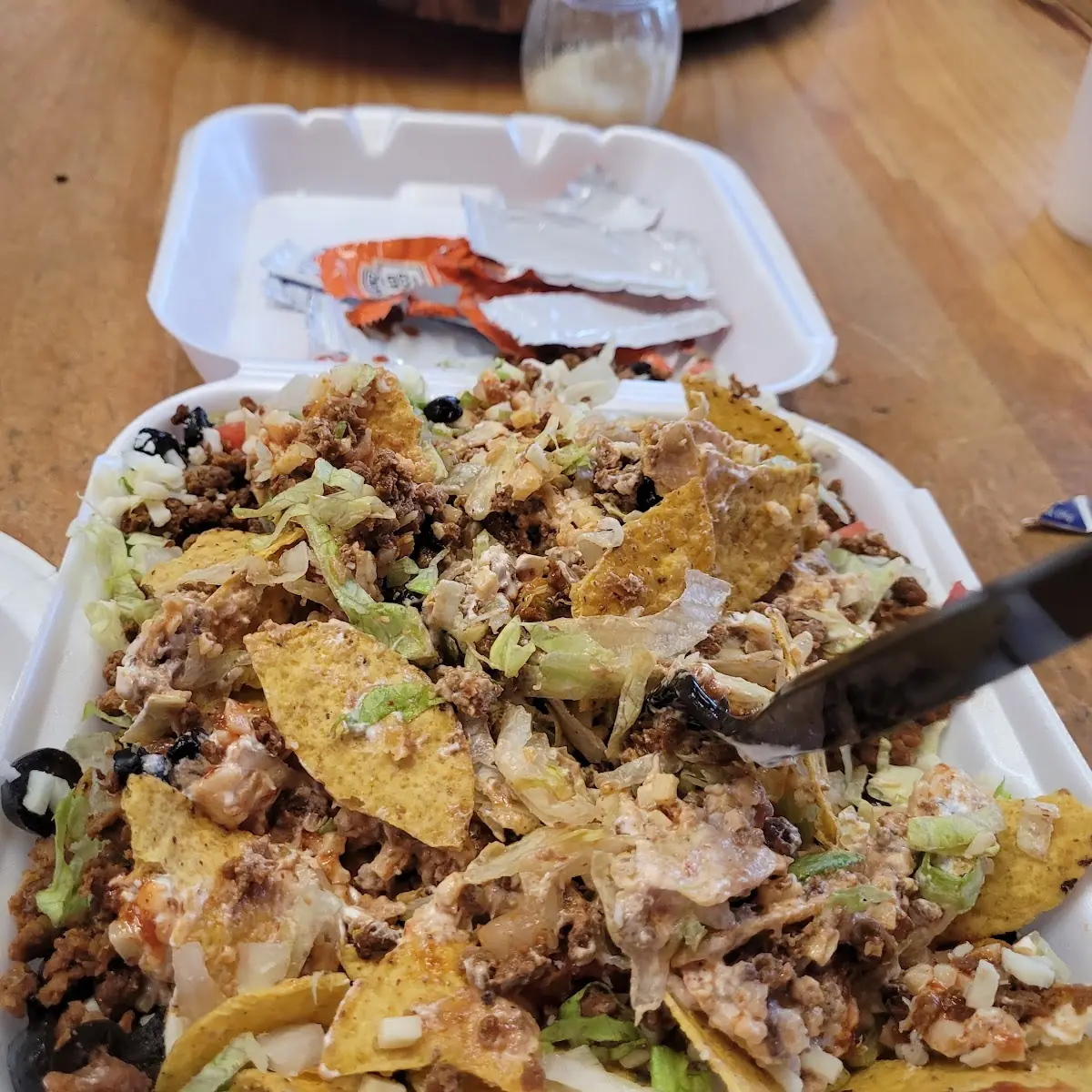Taco Salad