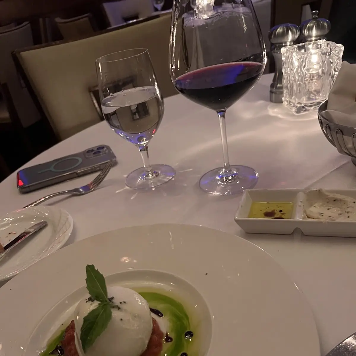 Extra Virgin Olive Oil