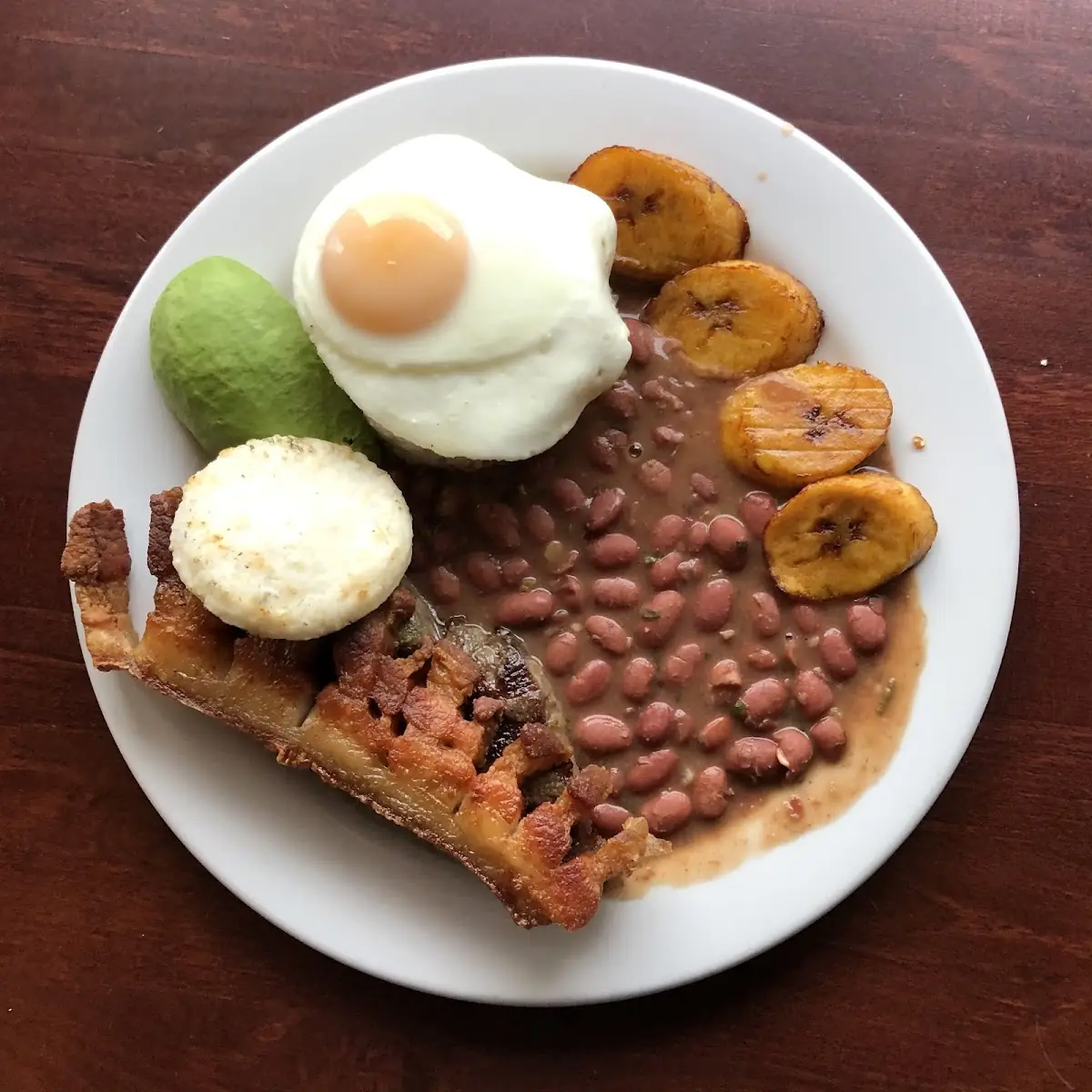 Bandeja Paisa