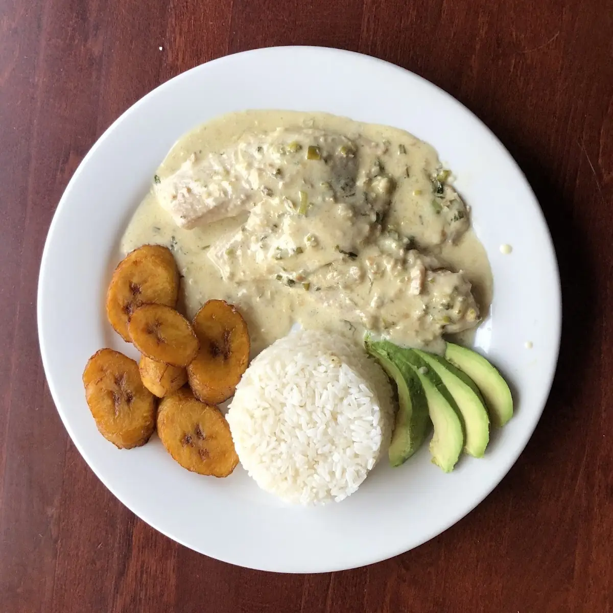 Tilapia Fillet
