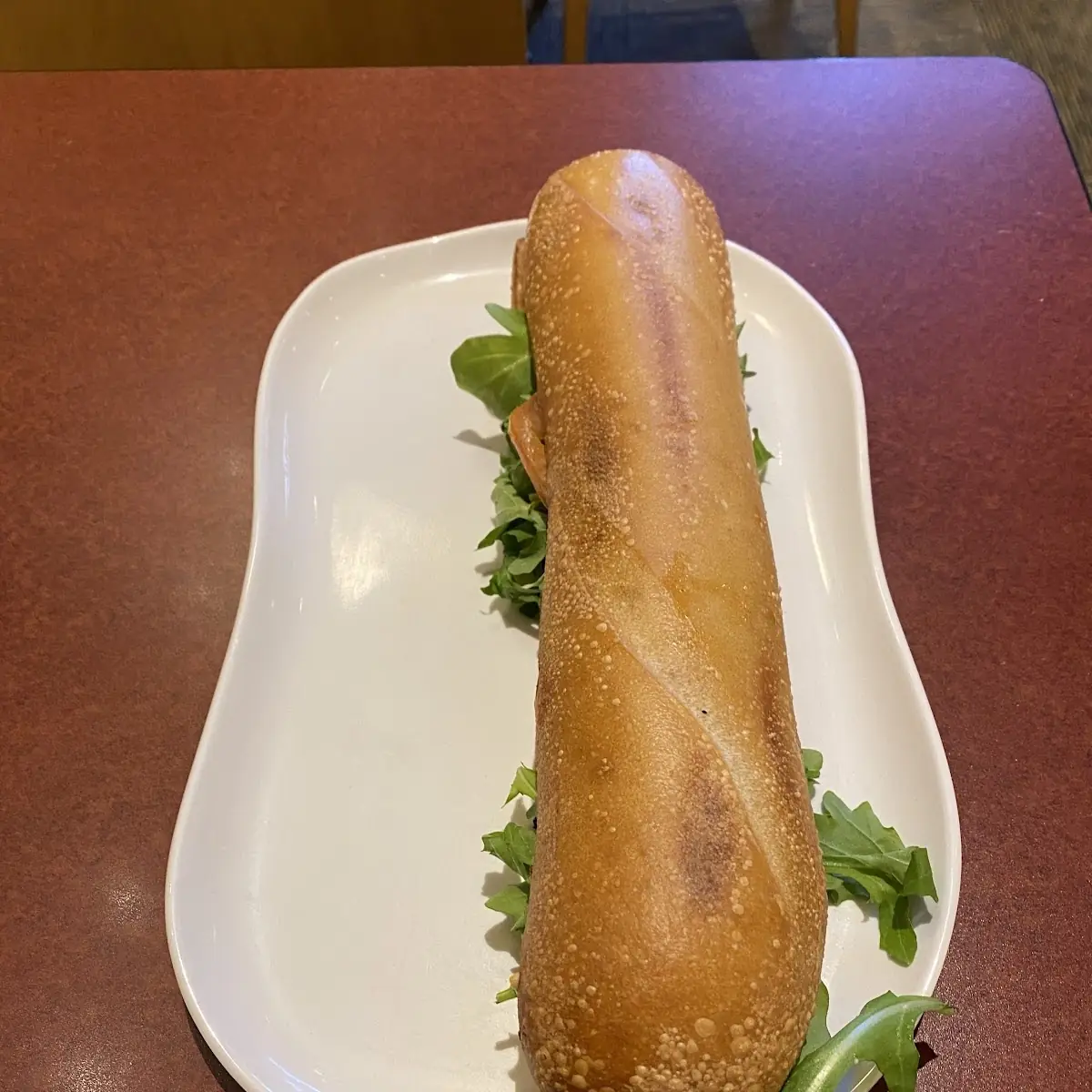 Corn Dog