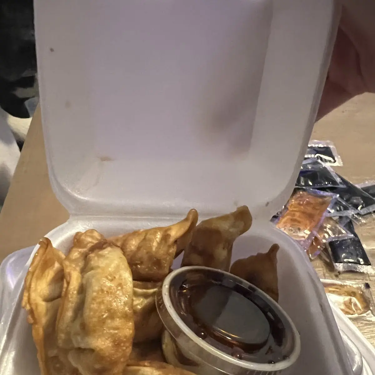 Dumplings