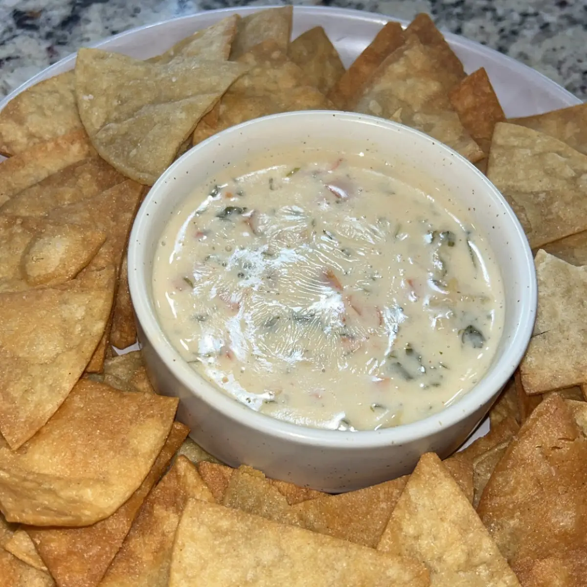 Spinach Dip