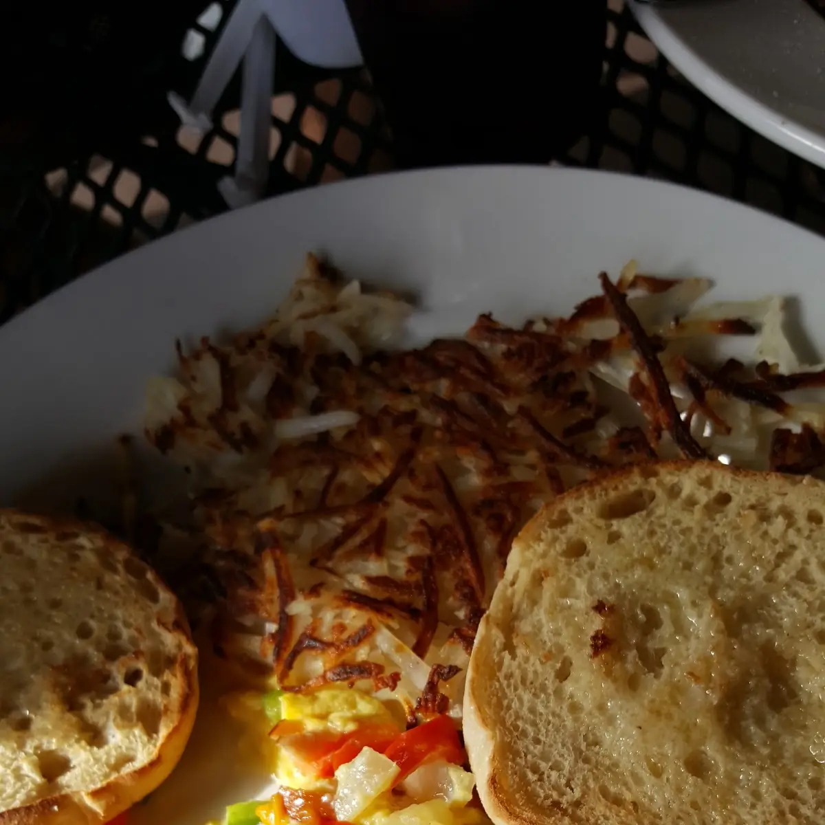 Denver Omelet
