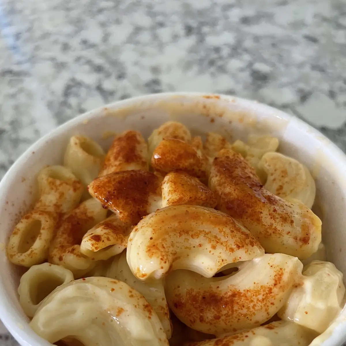 Side Mac & Cheese