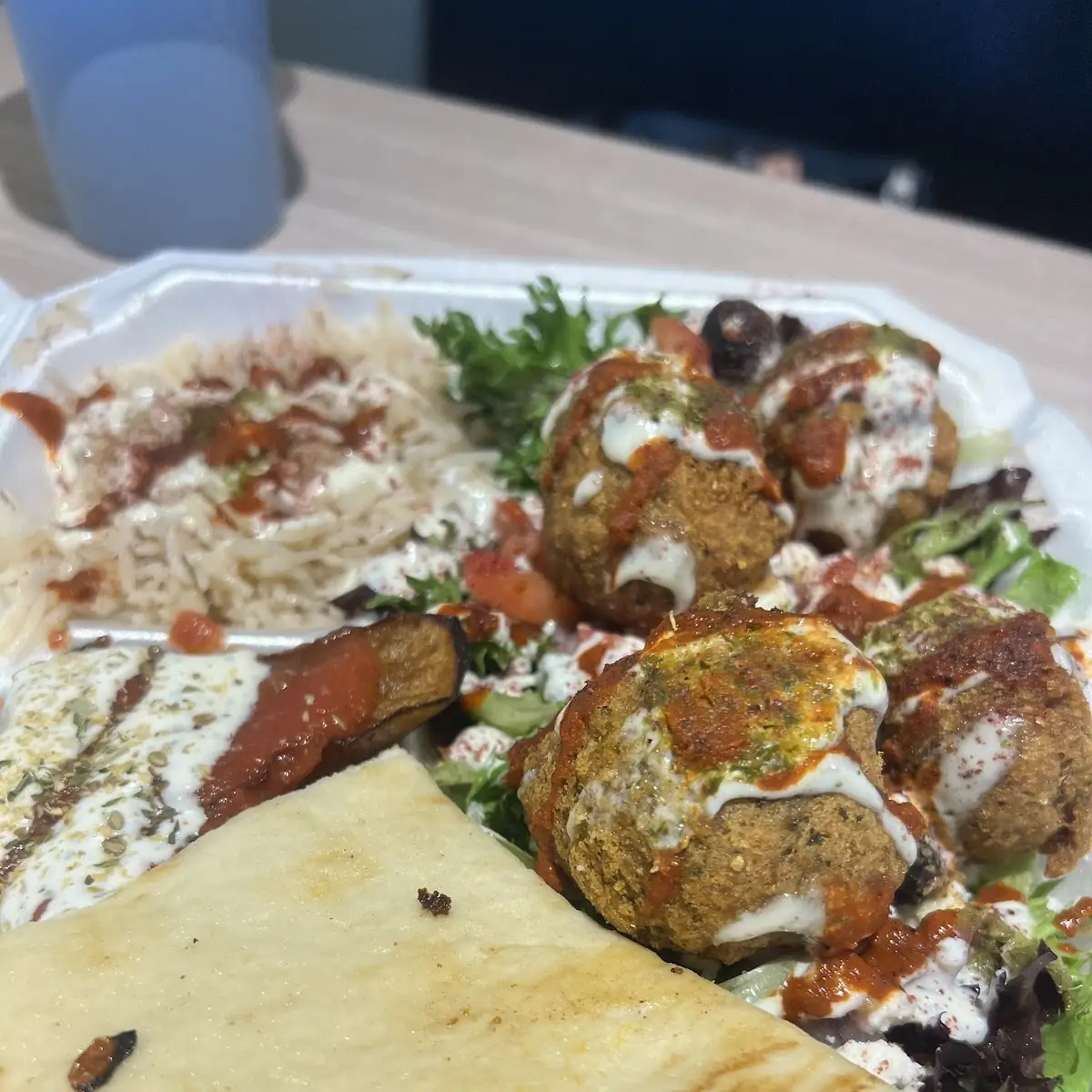 Falafel