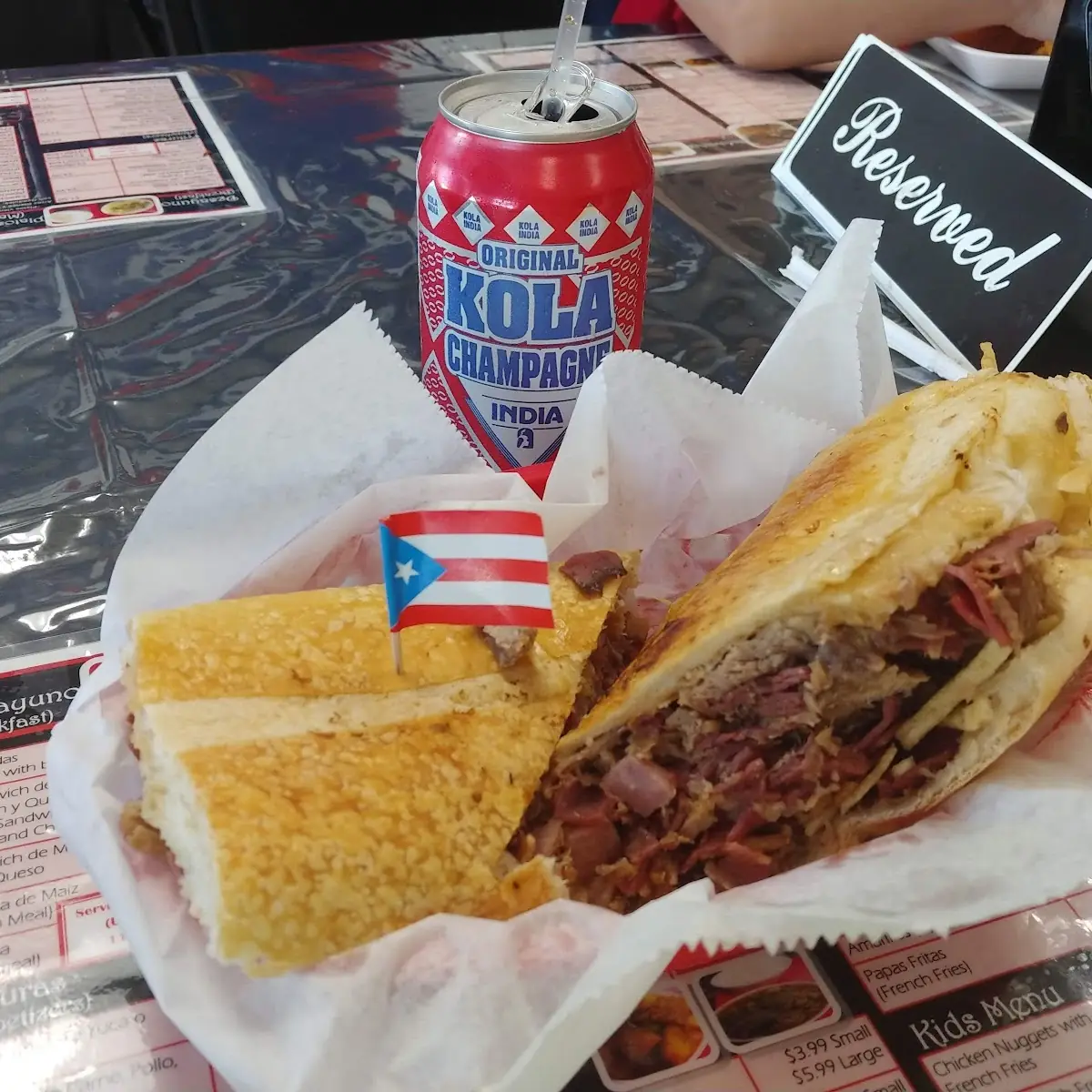 Pastrami