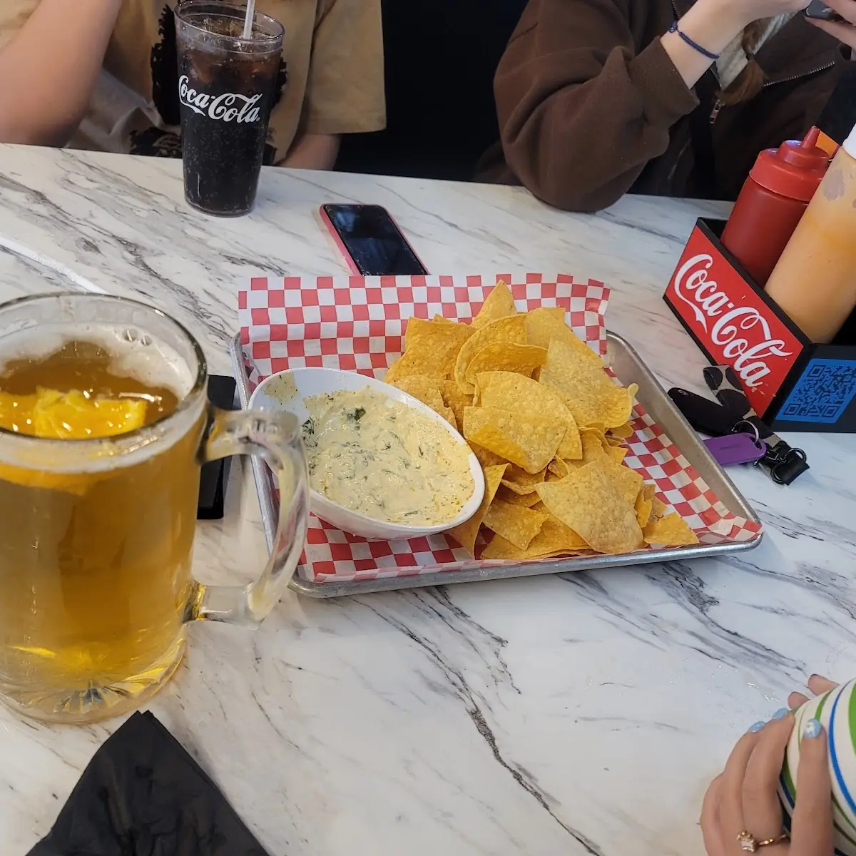 Artichoke Dip