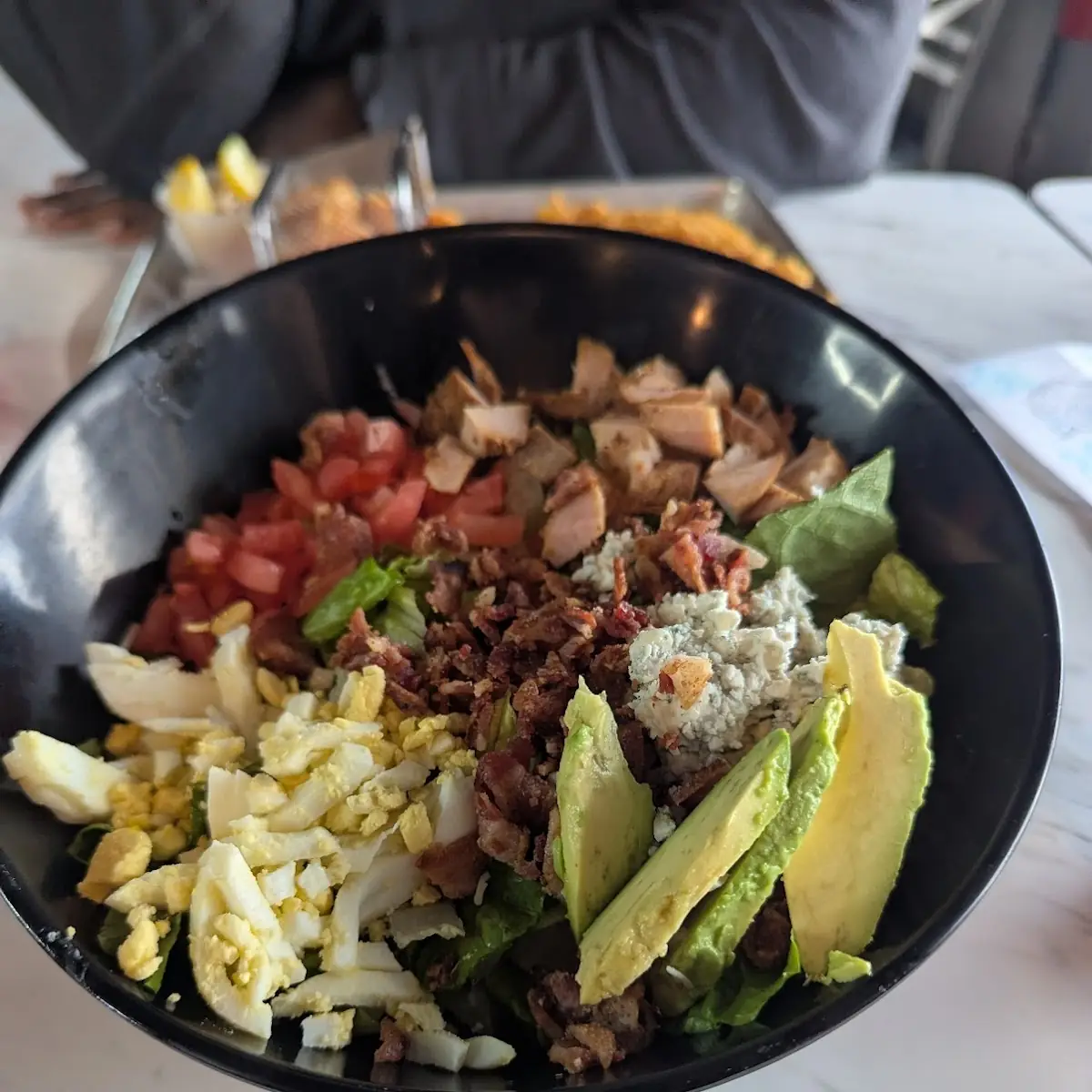 Cobb Salad