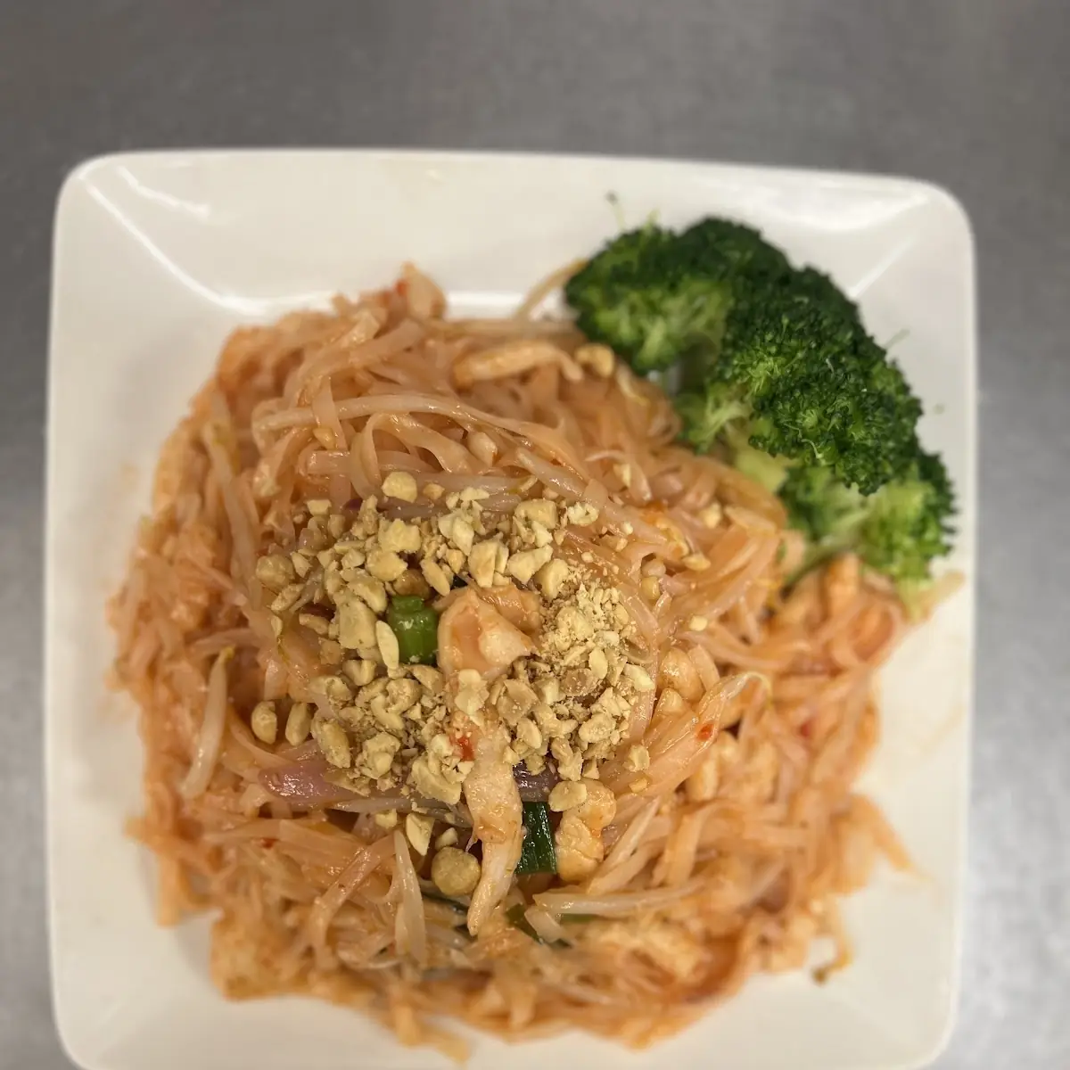 Pad Thai Chicken