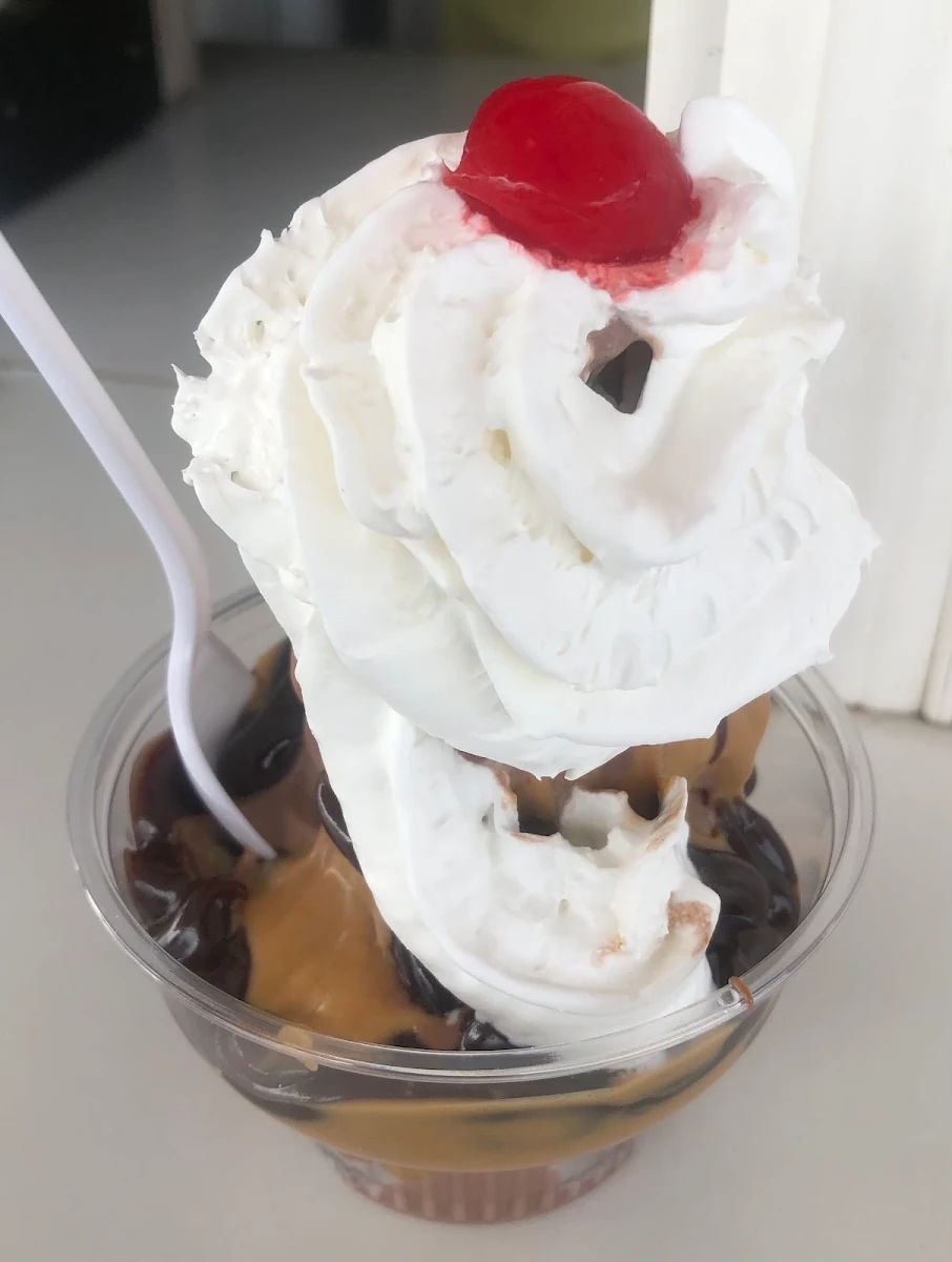 Hot Fudge