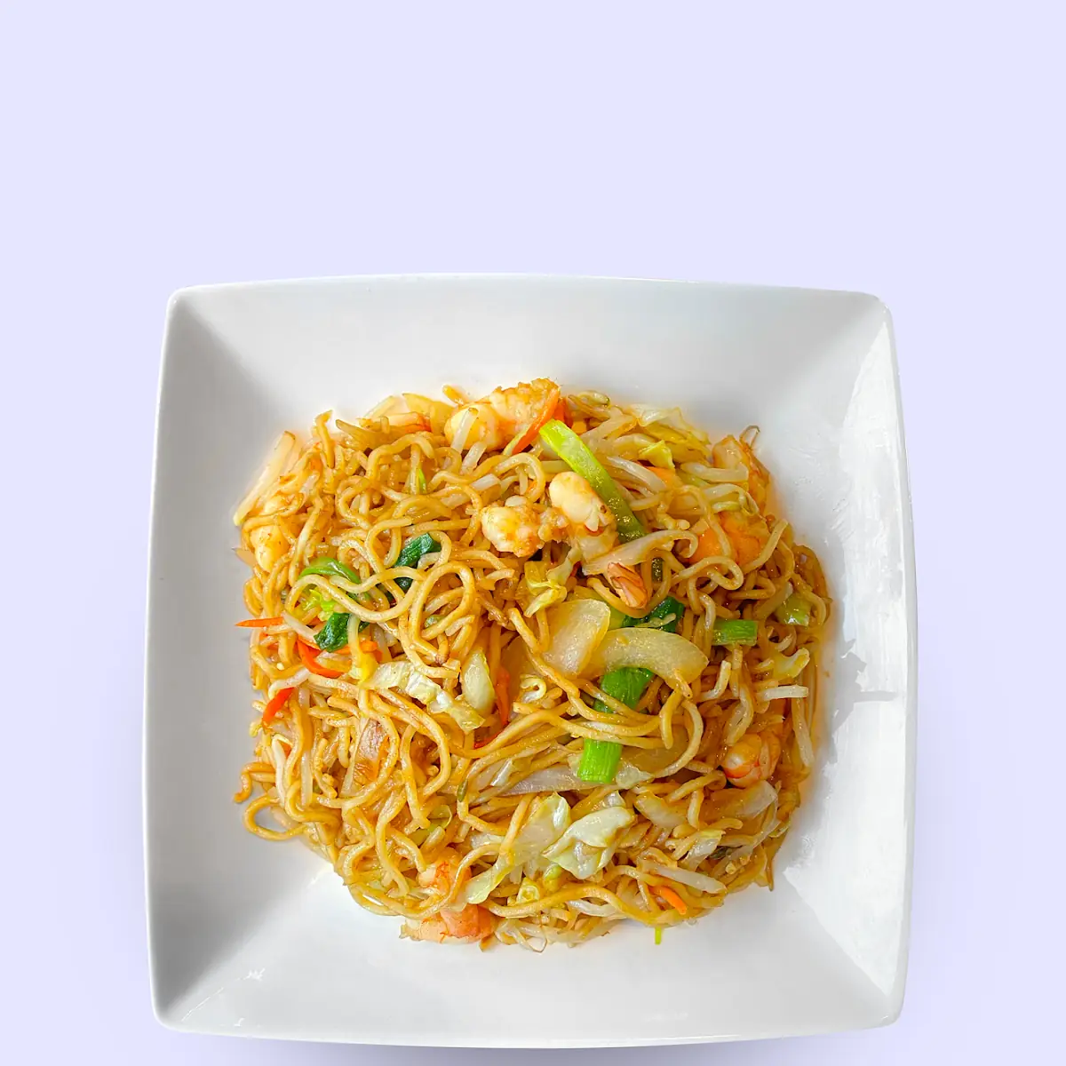Lo Mein