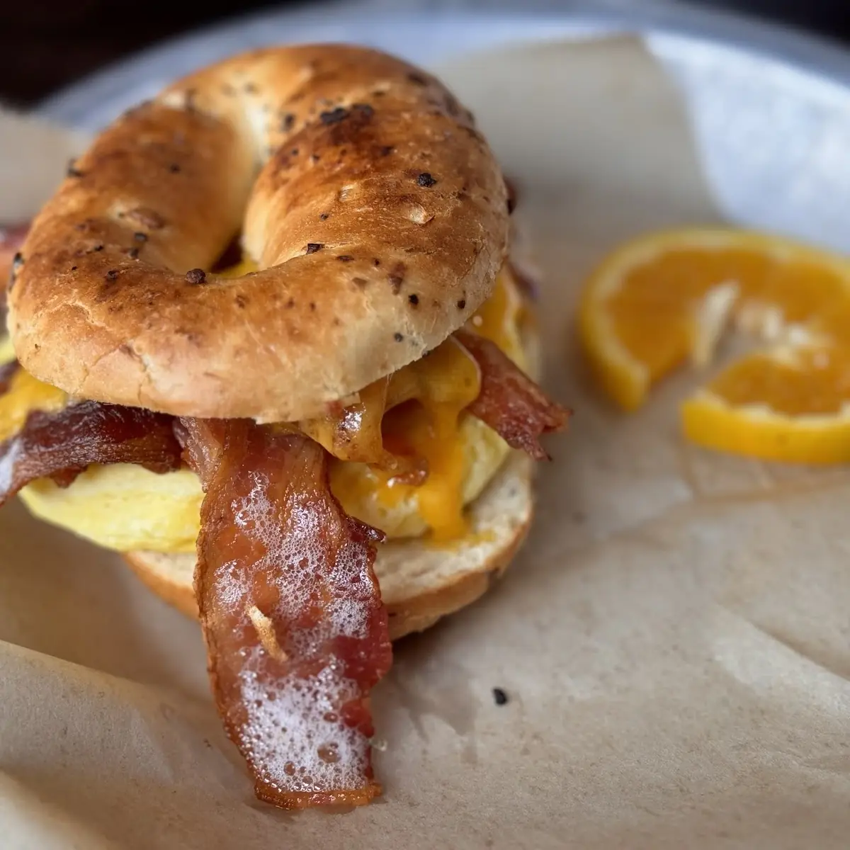 Bagel