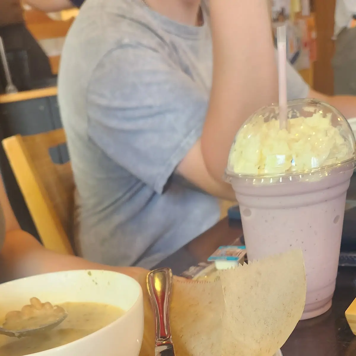 Cheese Dip